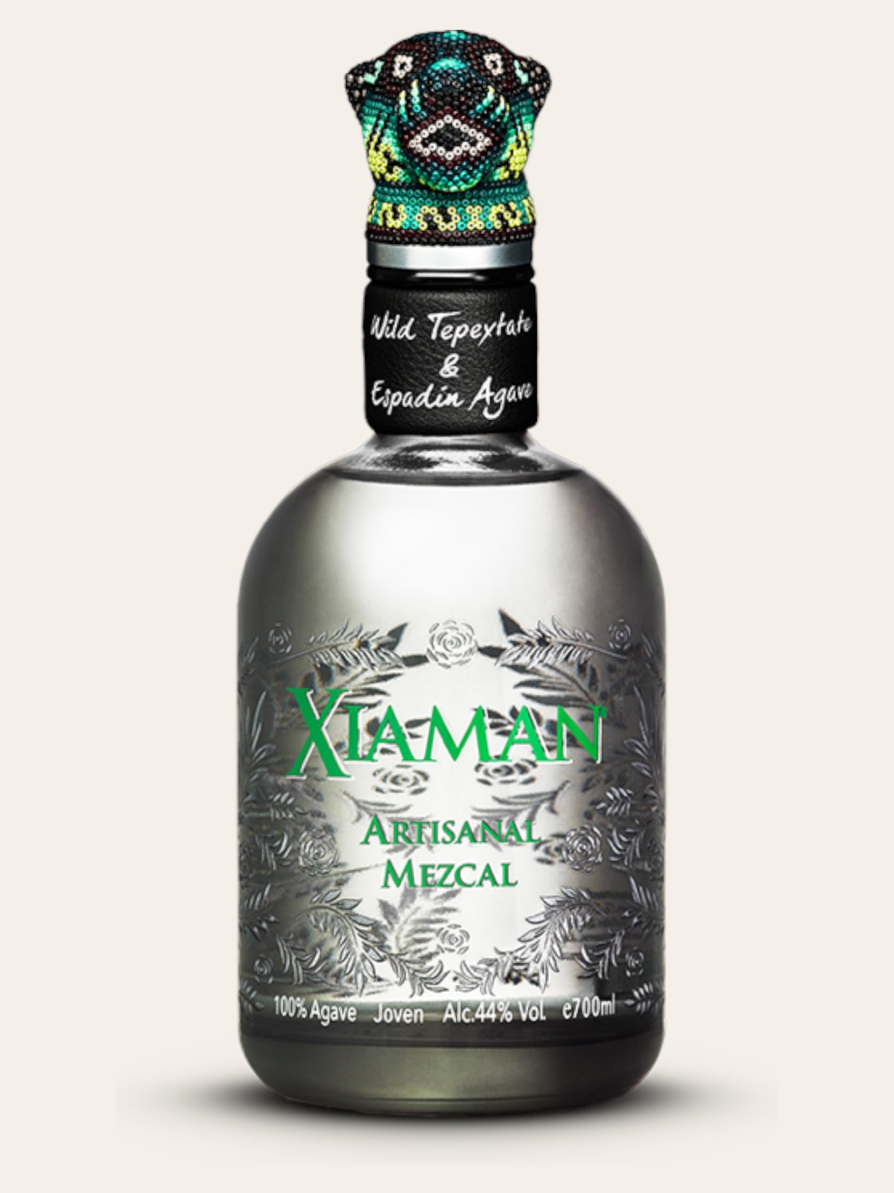 Mezcal Artesanal Xiaman