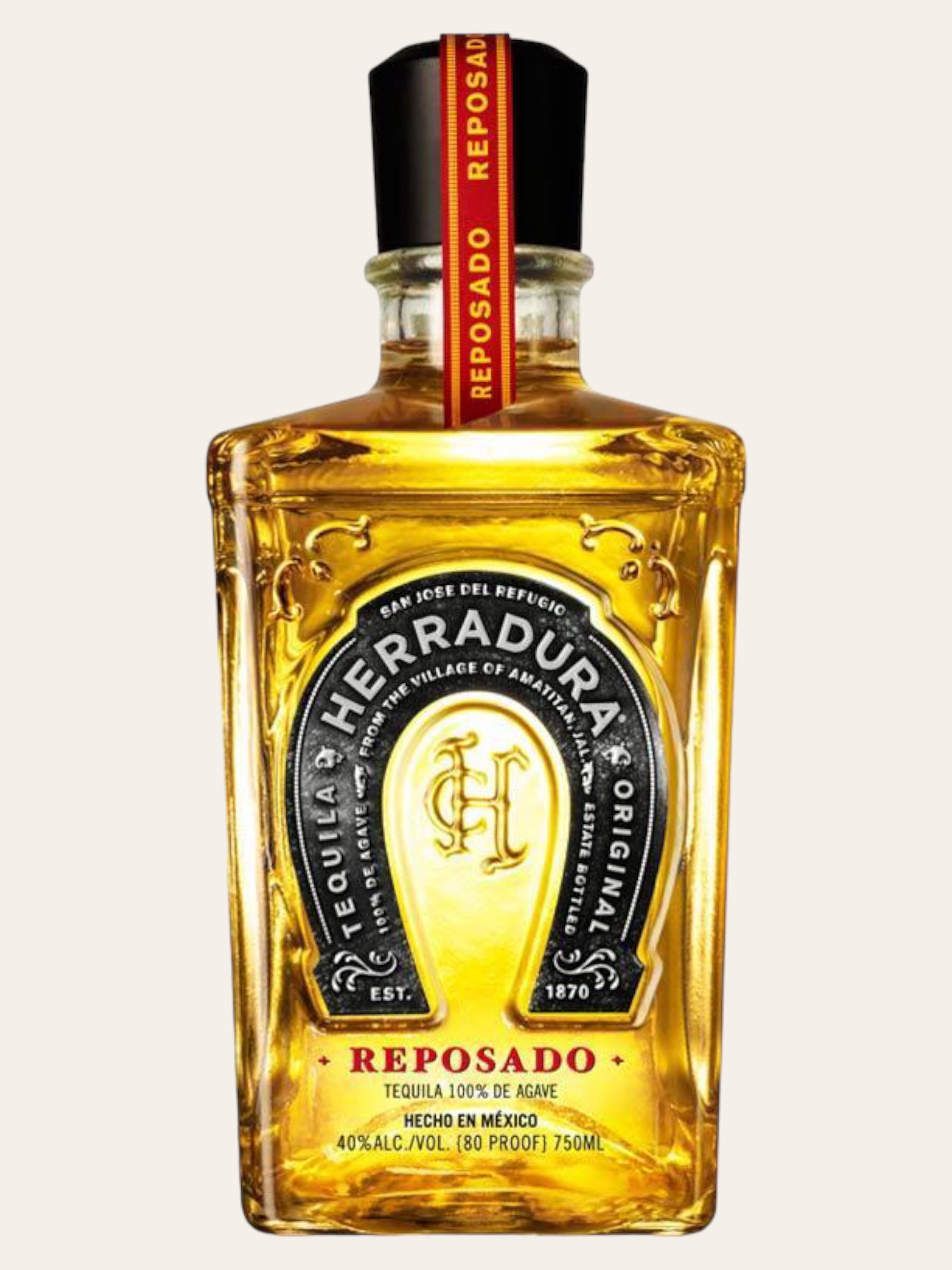 Herradura Original Reposado