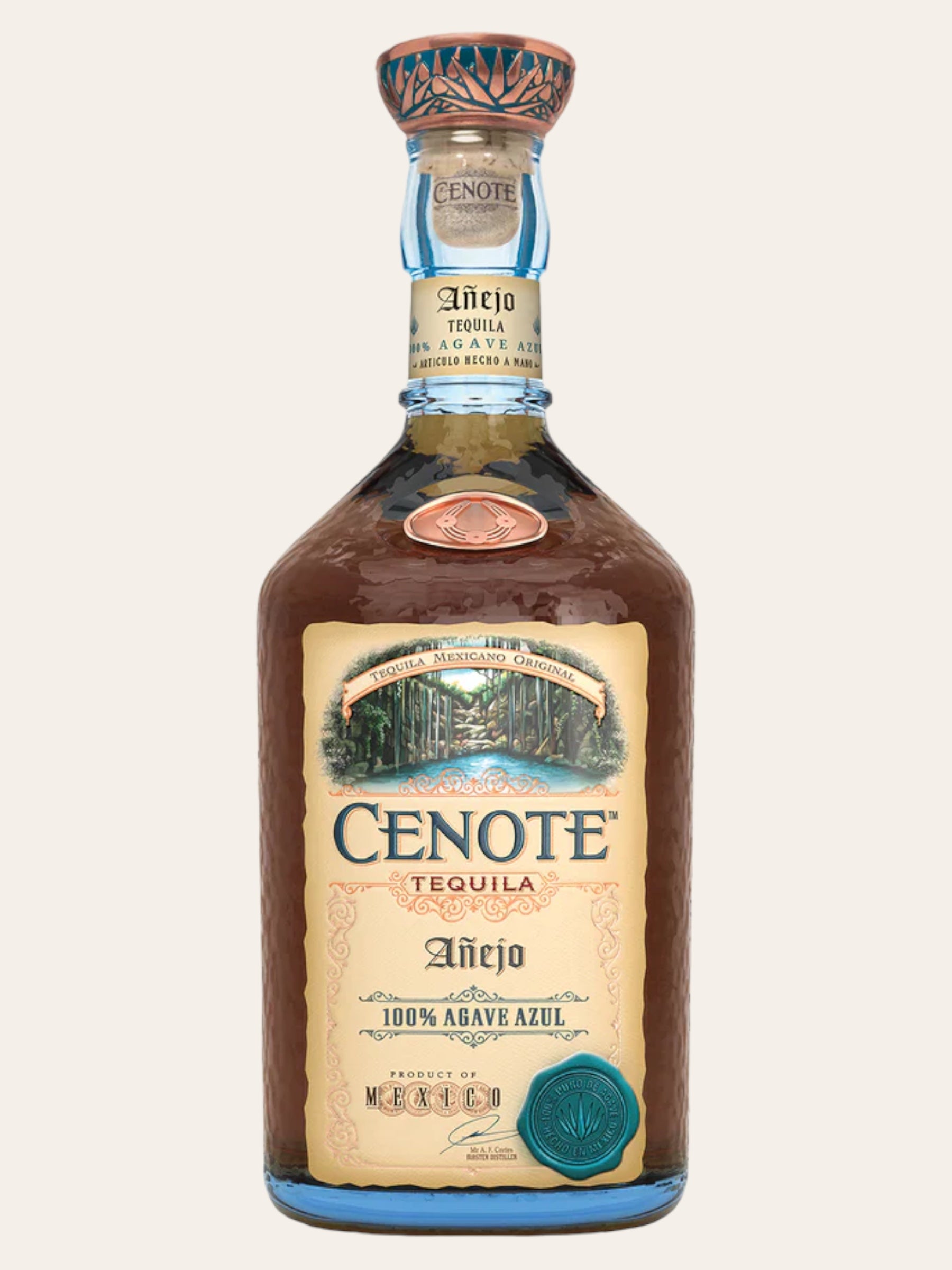 Cenote Anejo