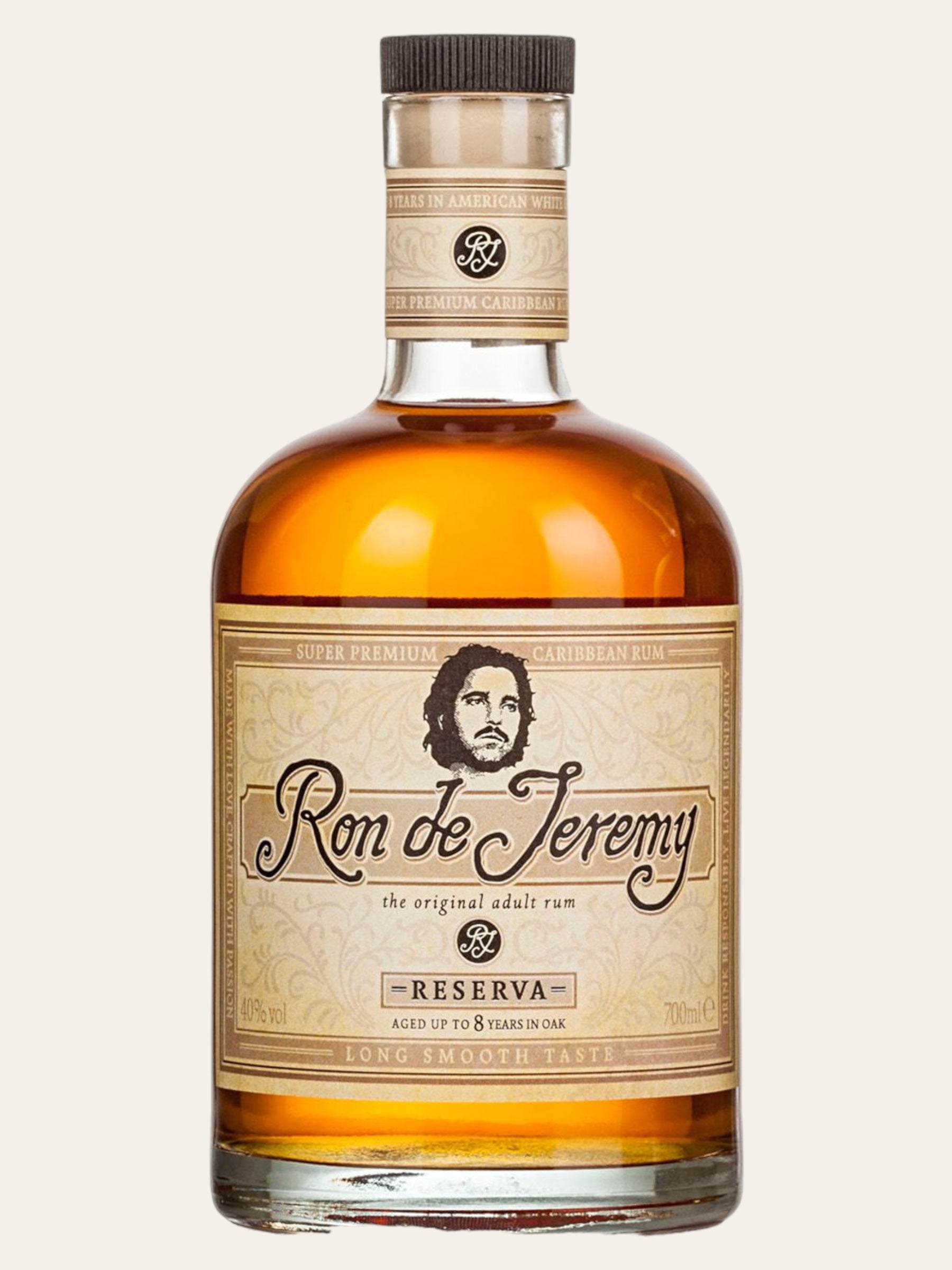 Ron de Jeremy Reserva 8yo