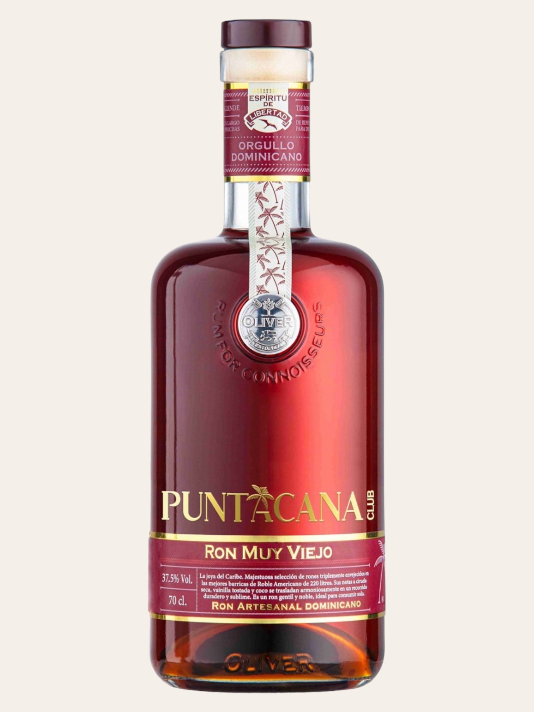 Puntacana Muy Viejo