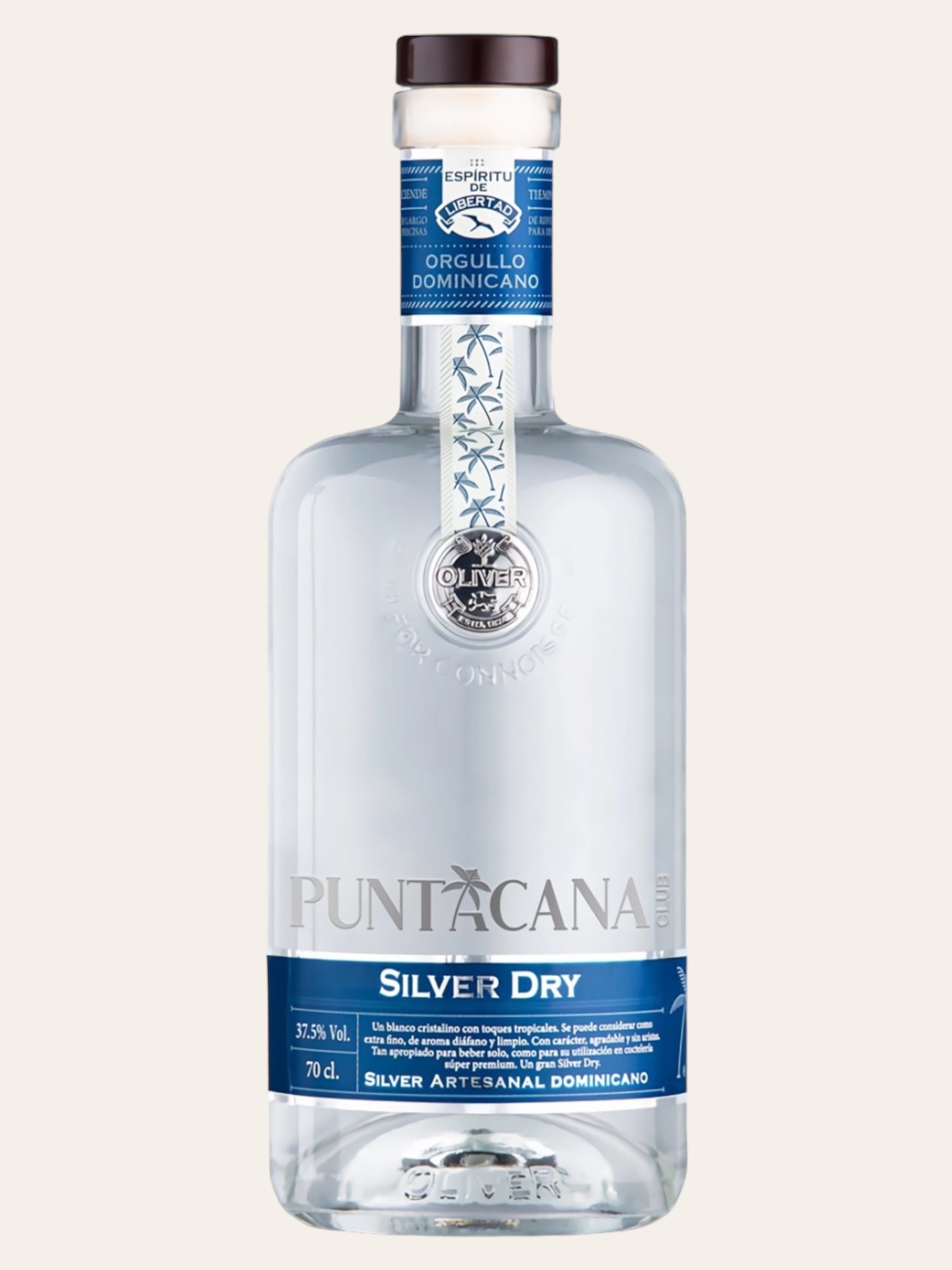 Puntacana Silver