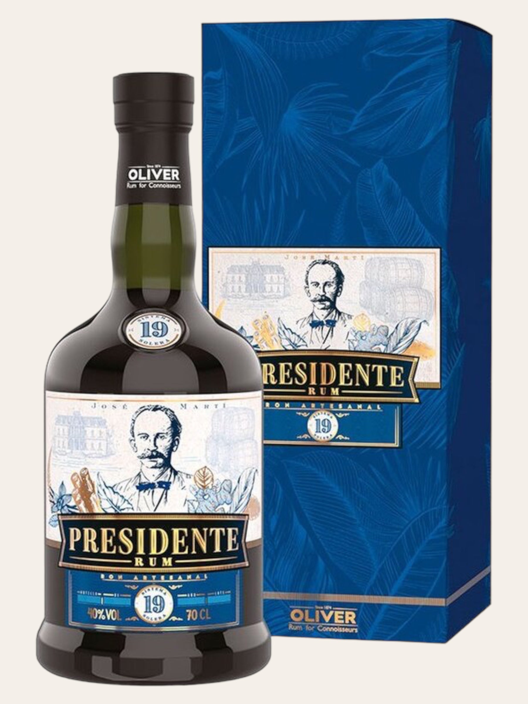 Presidente Marti 19yo