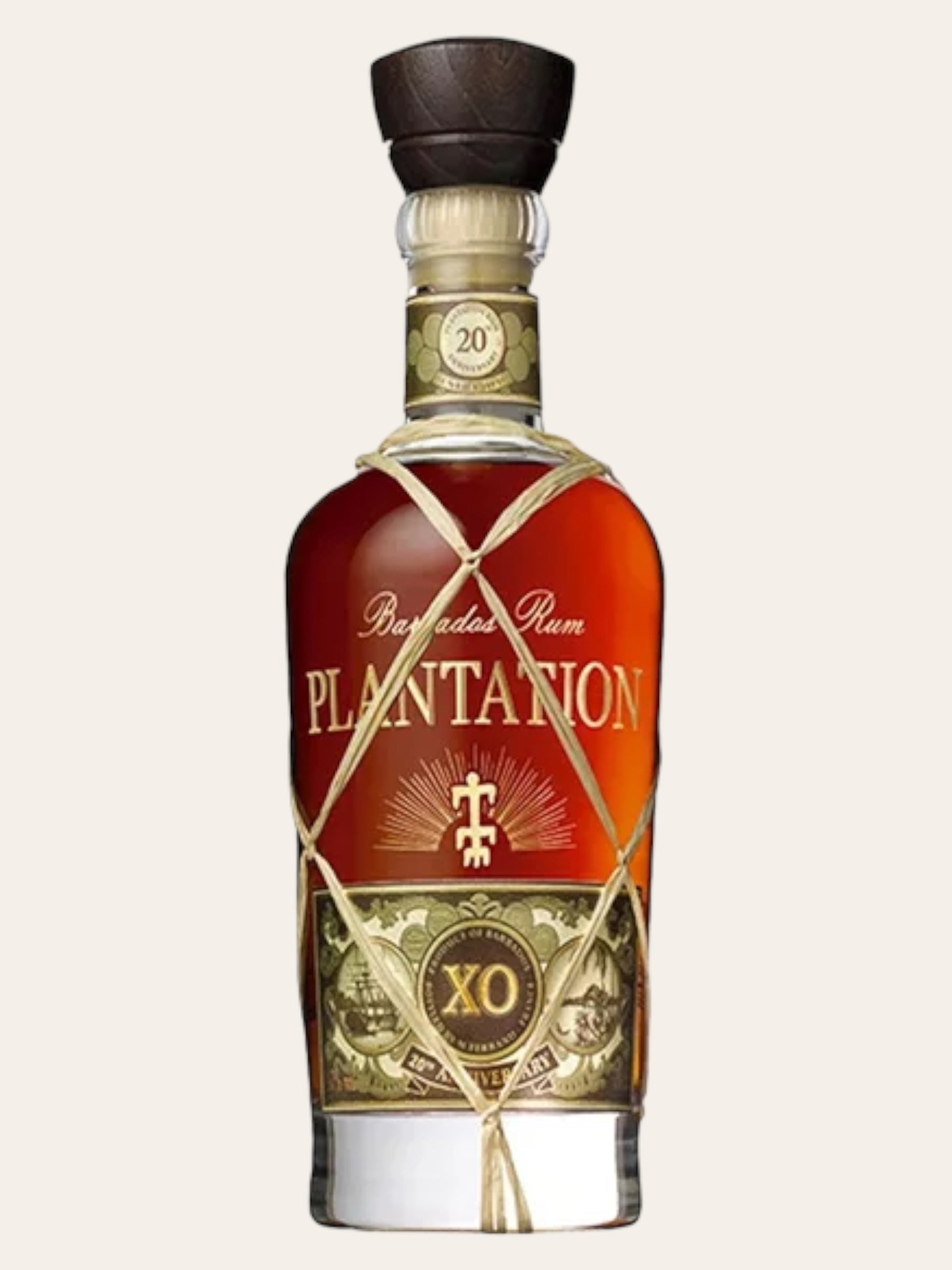 Plantation XO 20th Anniversary 0,35l