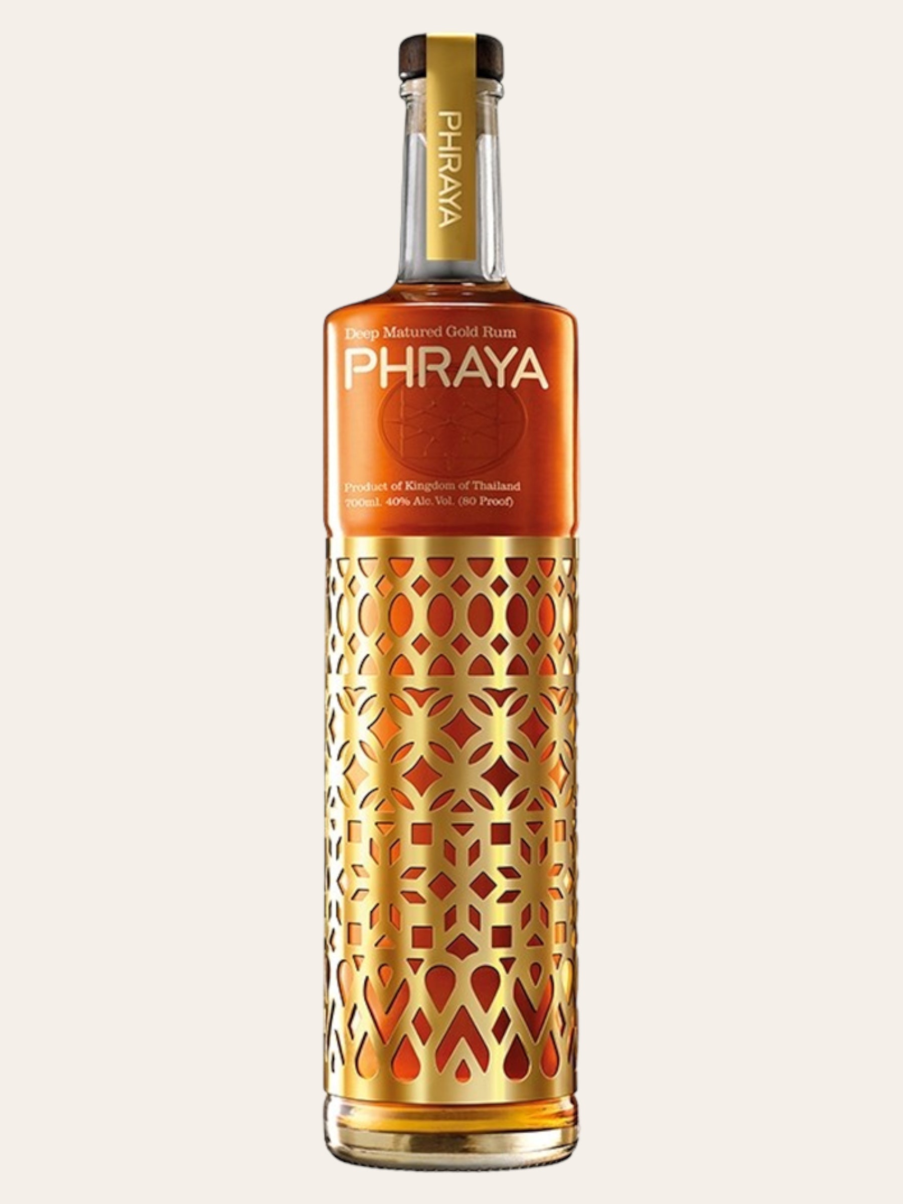 Phraya Gold