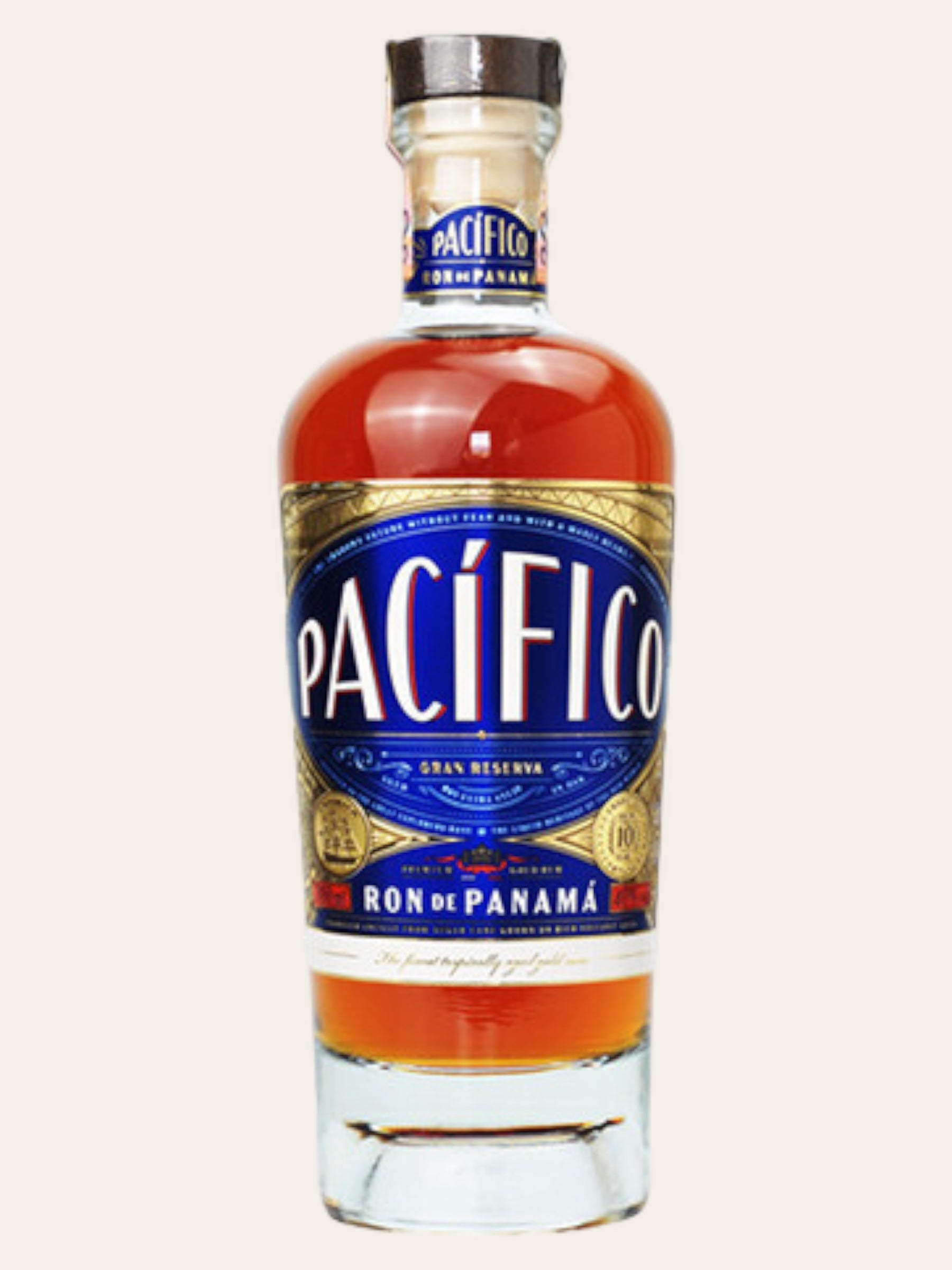 Pacifico 10yo