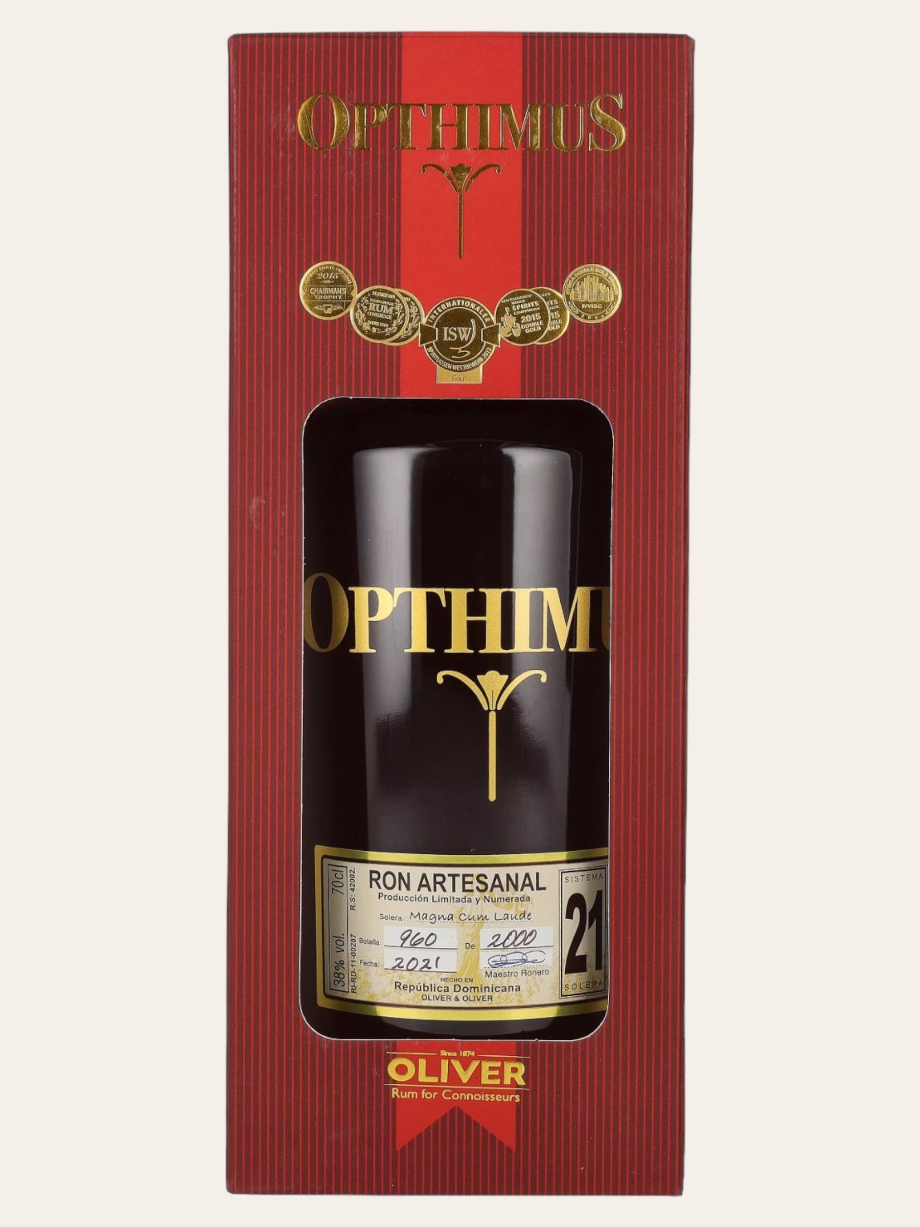 Opthimus 21yo