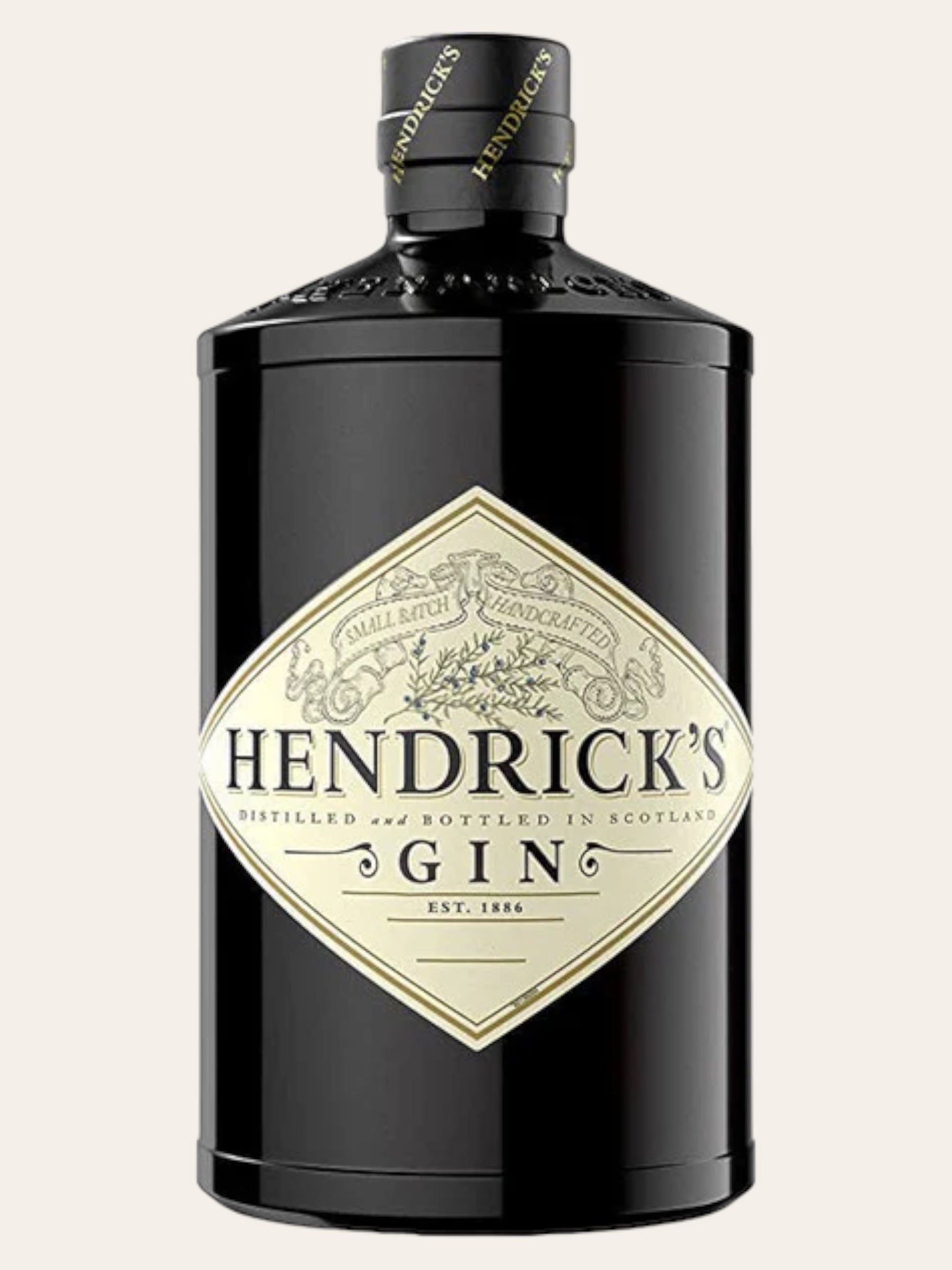 Hendrick's 1.75l