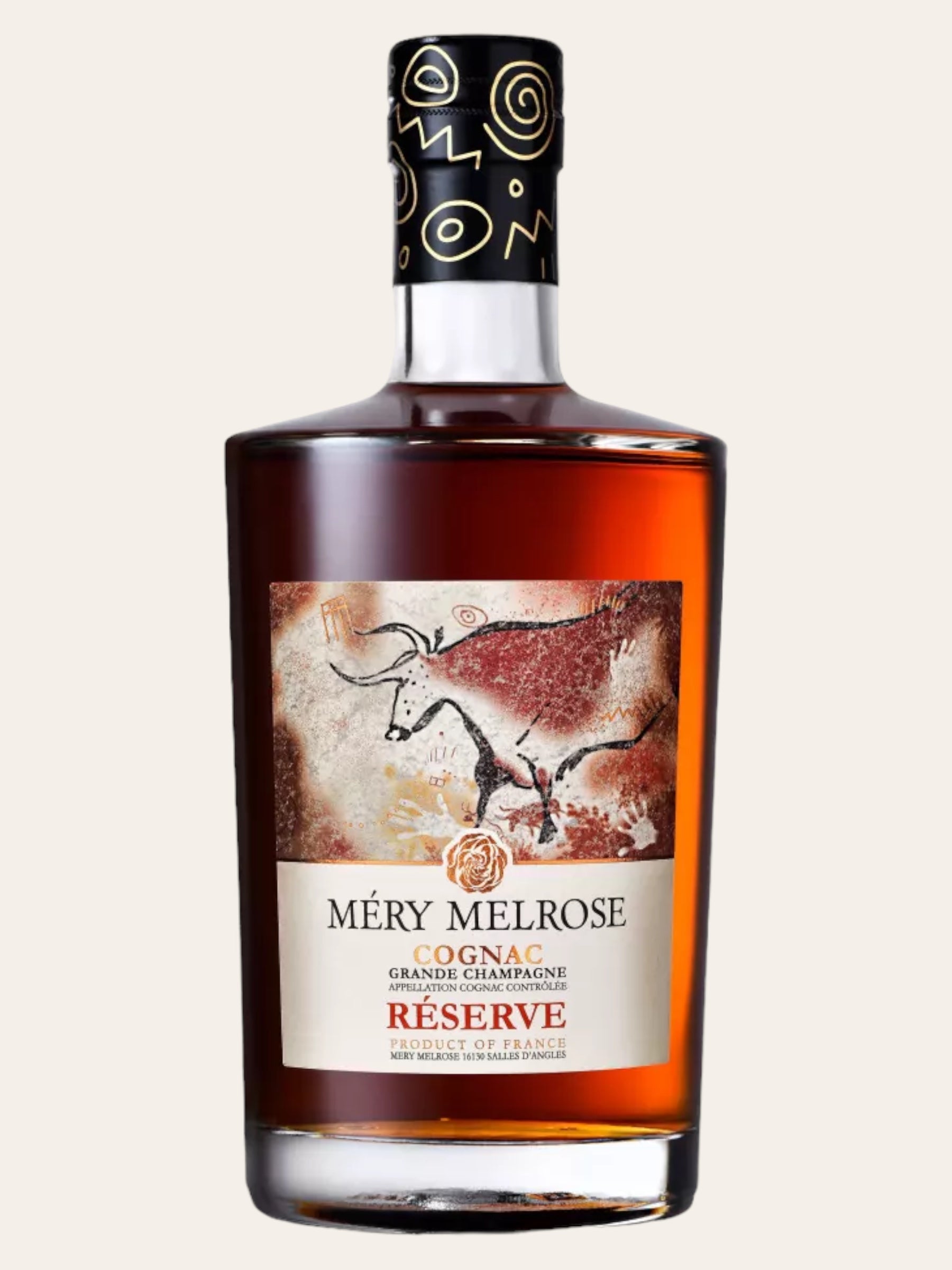Mery Melrose Rèserve Grande Champagne