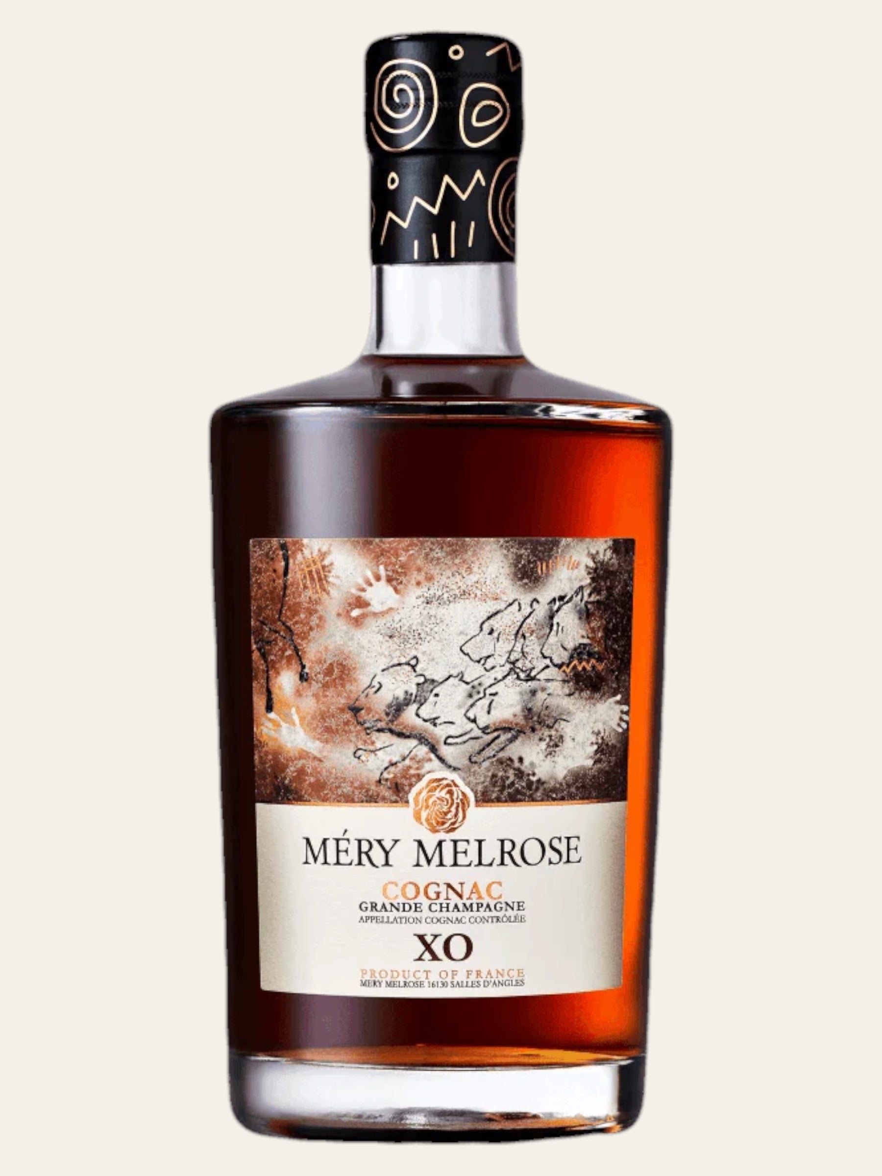 Mery Melrose XO Grande Champagne