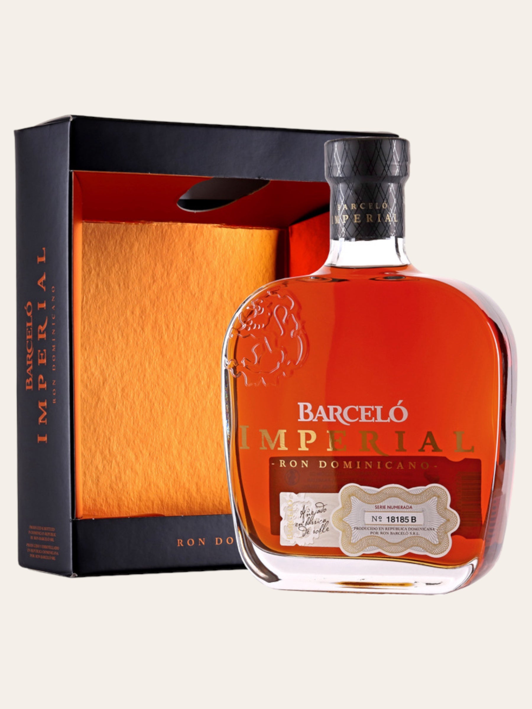 Barcelo Imperial