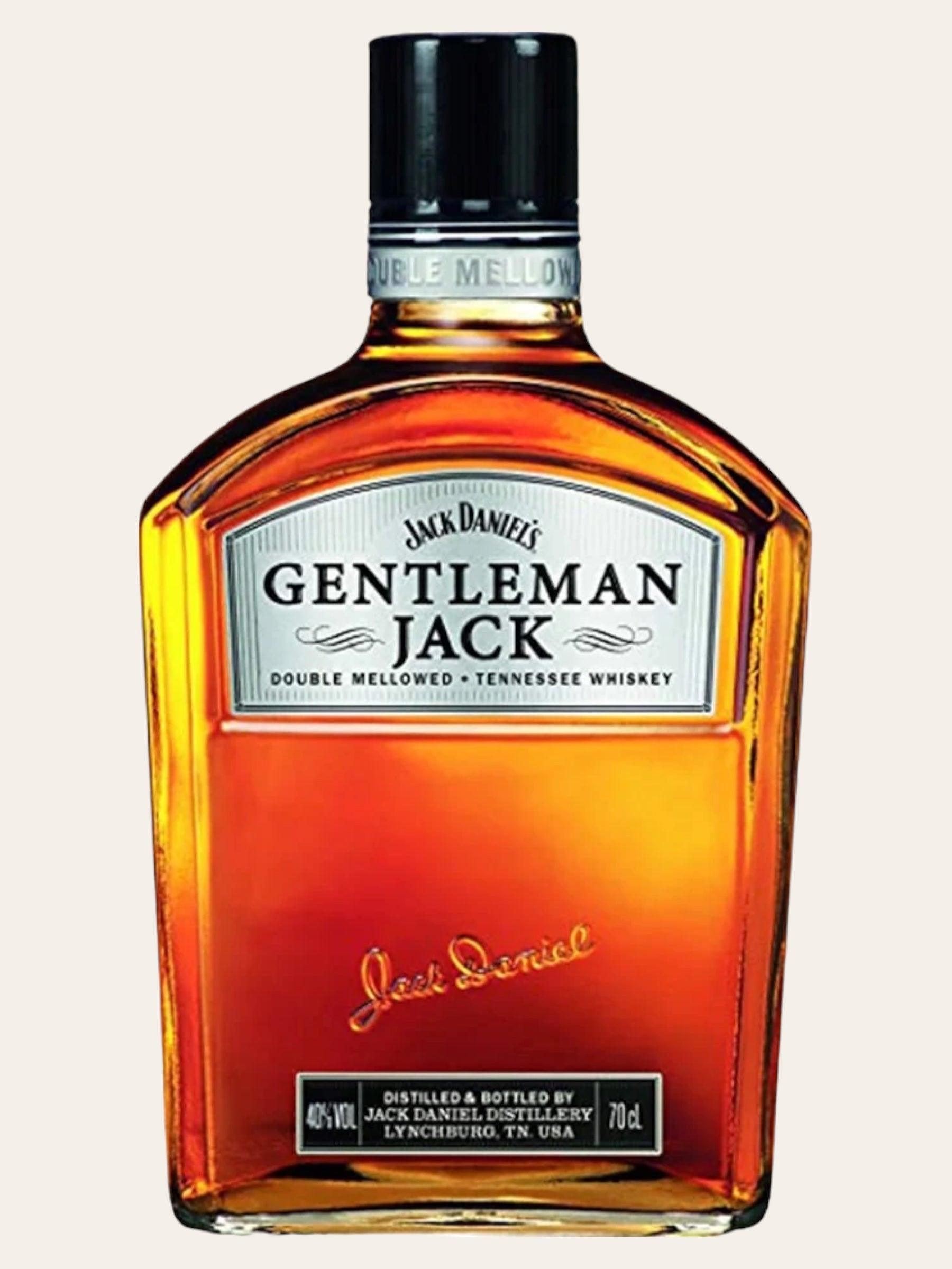 Jack Daniel’s Gentleman Jack