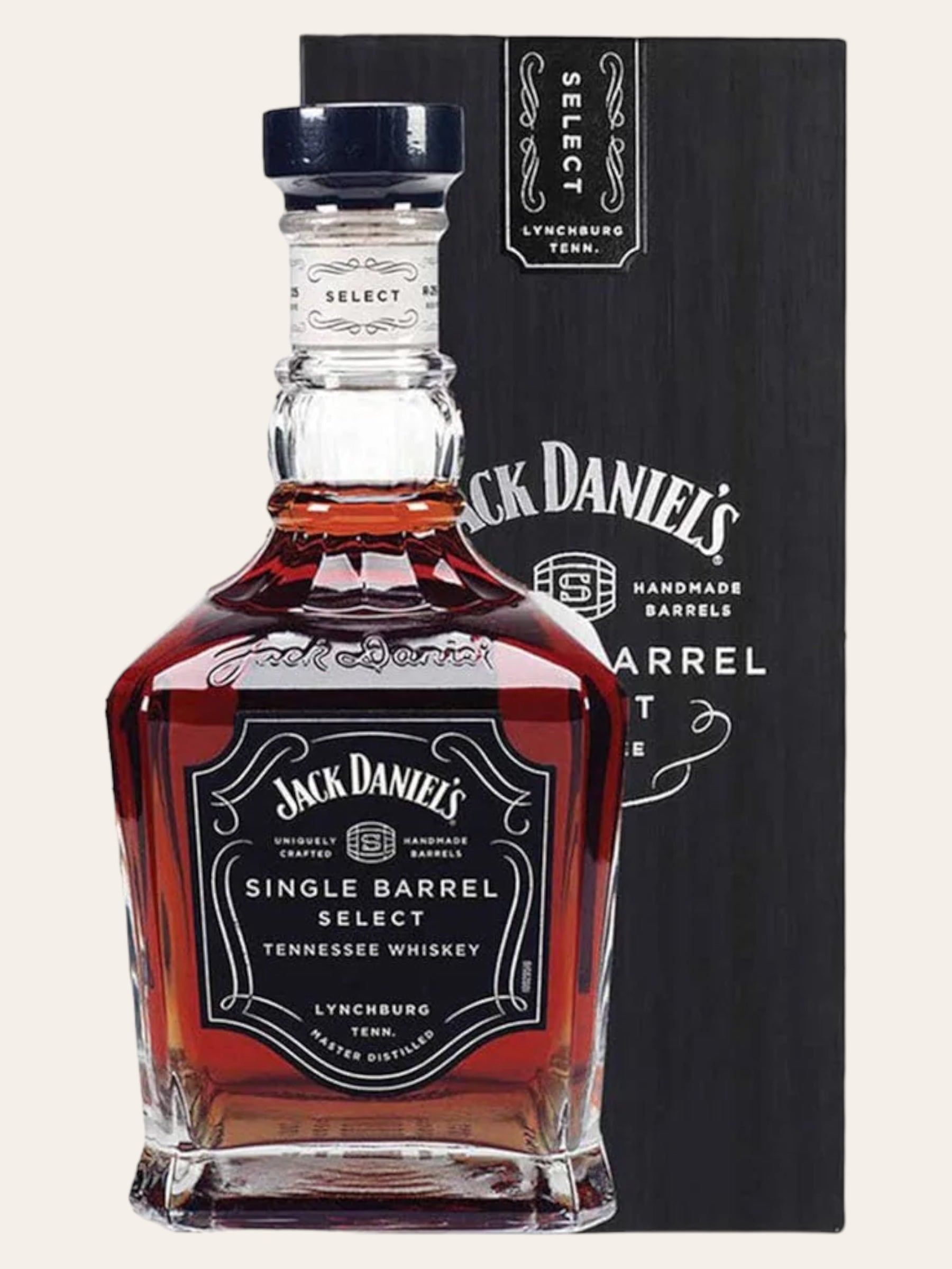Jack Daniel’s Single Barrel Select