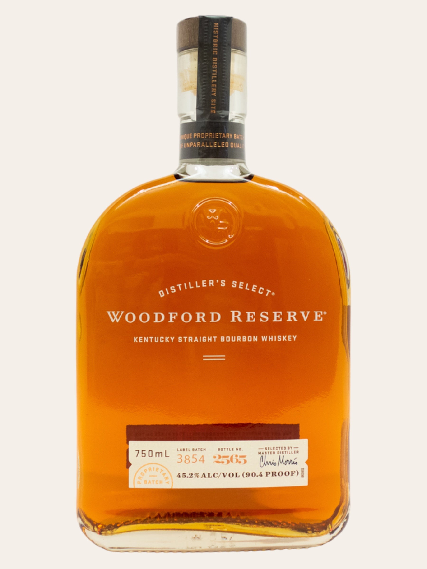 Woodford Reserve