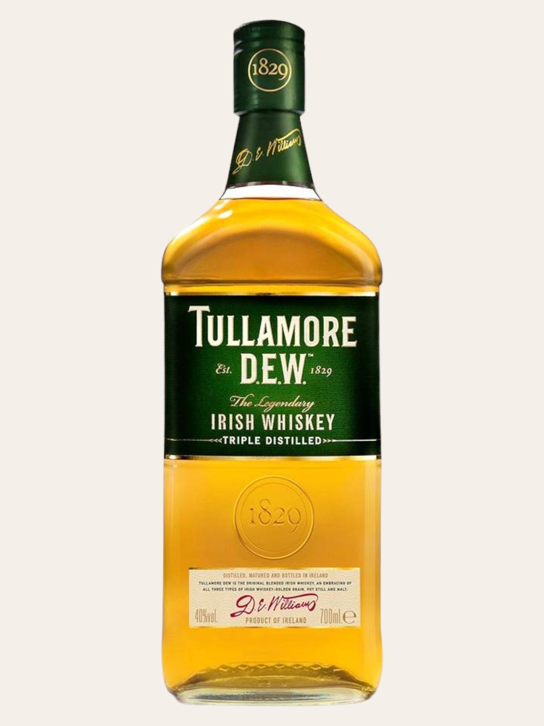Tullamore Dew