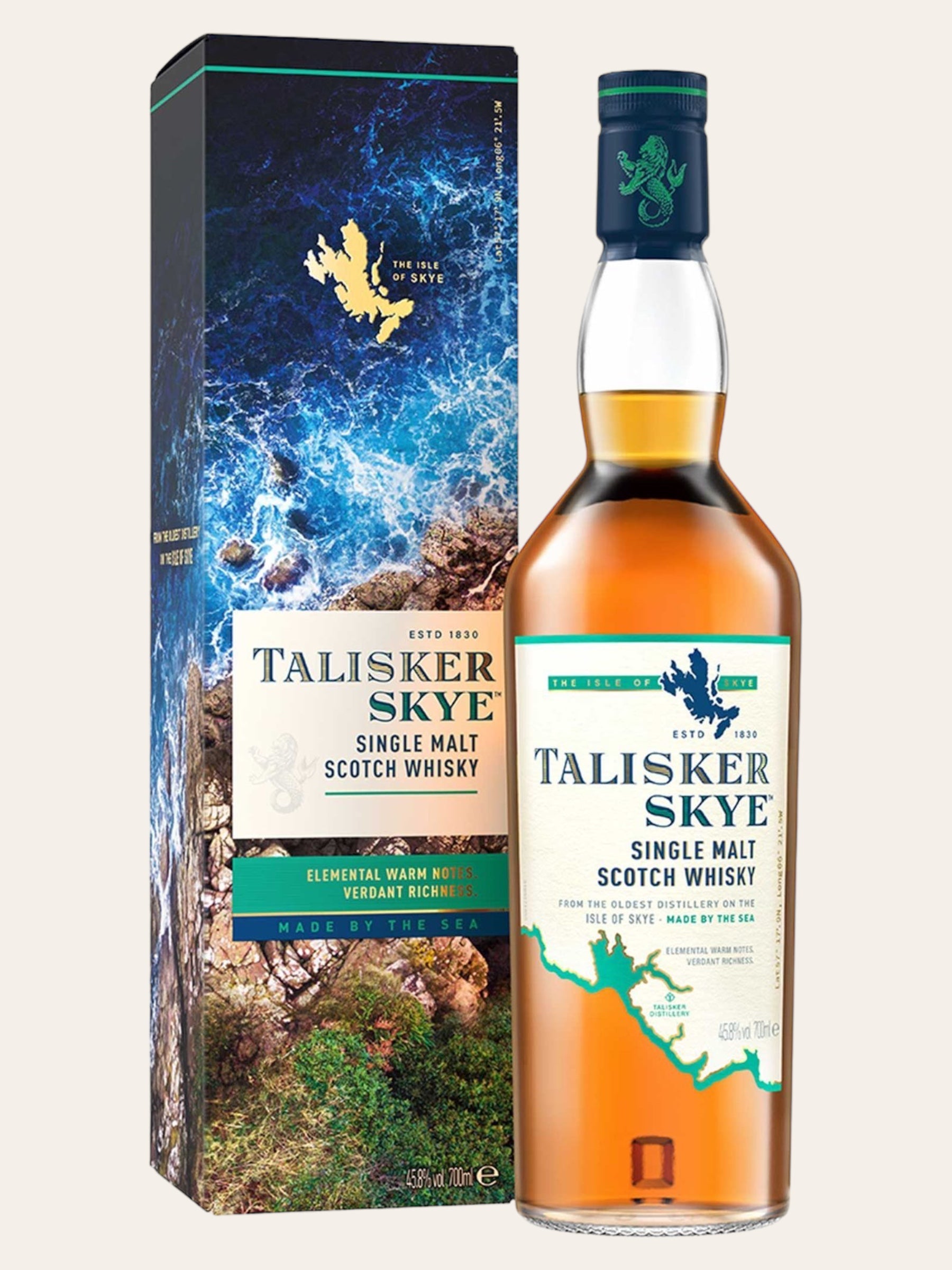 Talisker Skye