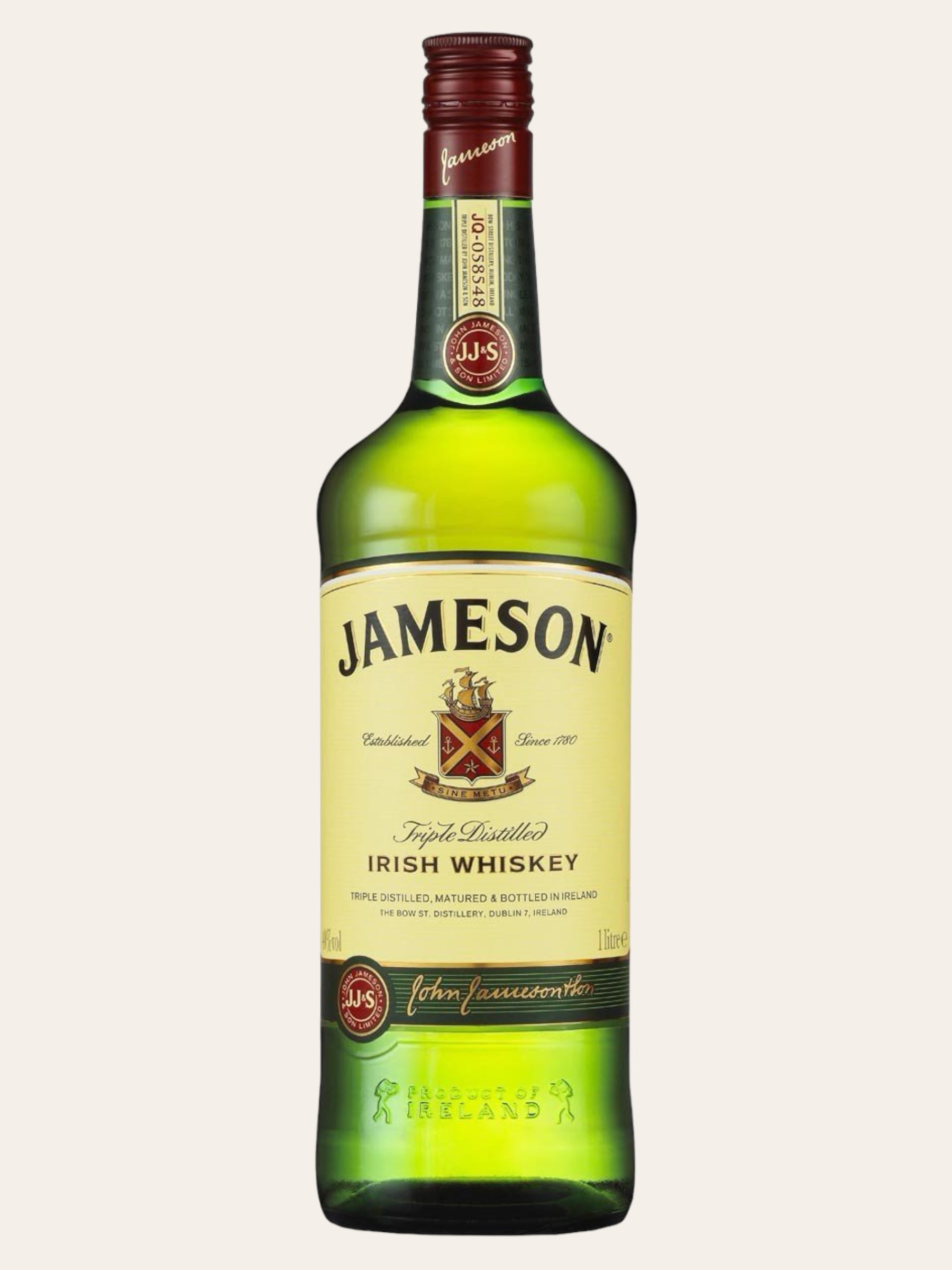 Jameson 1l