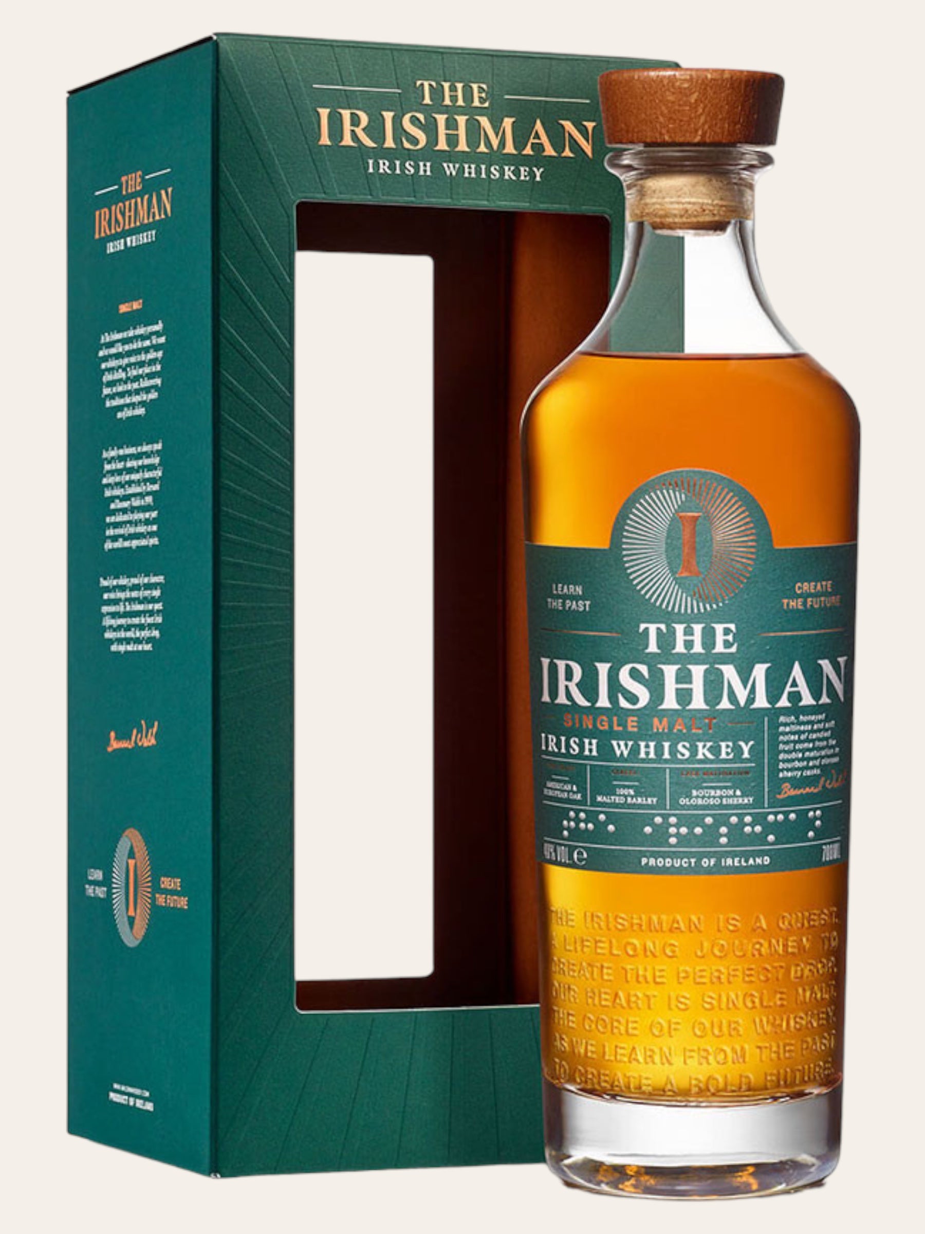 Irishman Single Malt