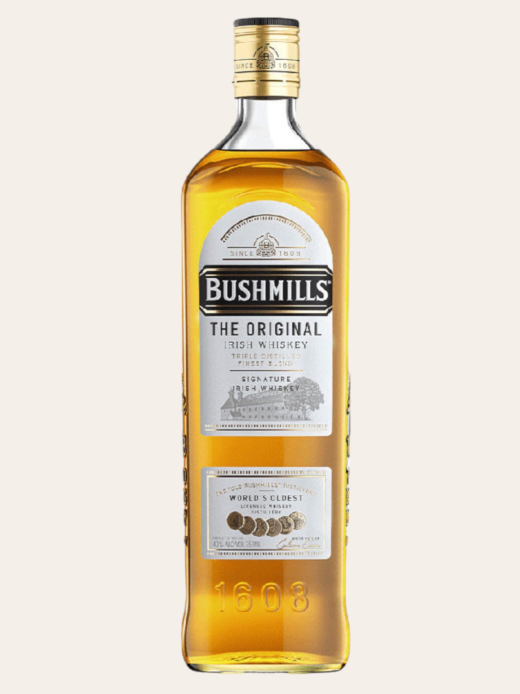 Bushmills The Original