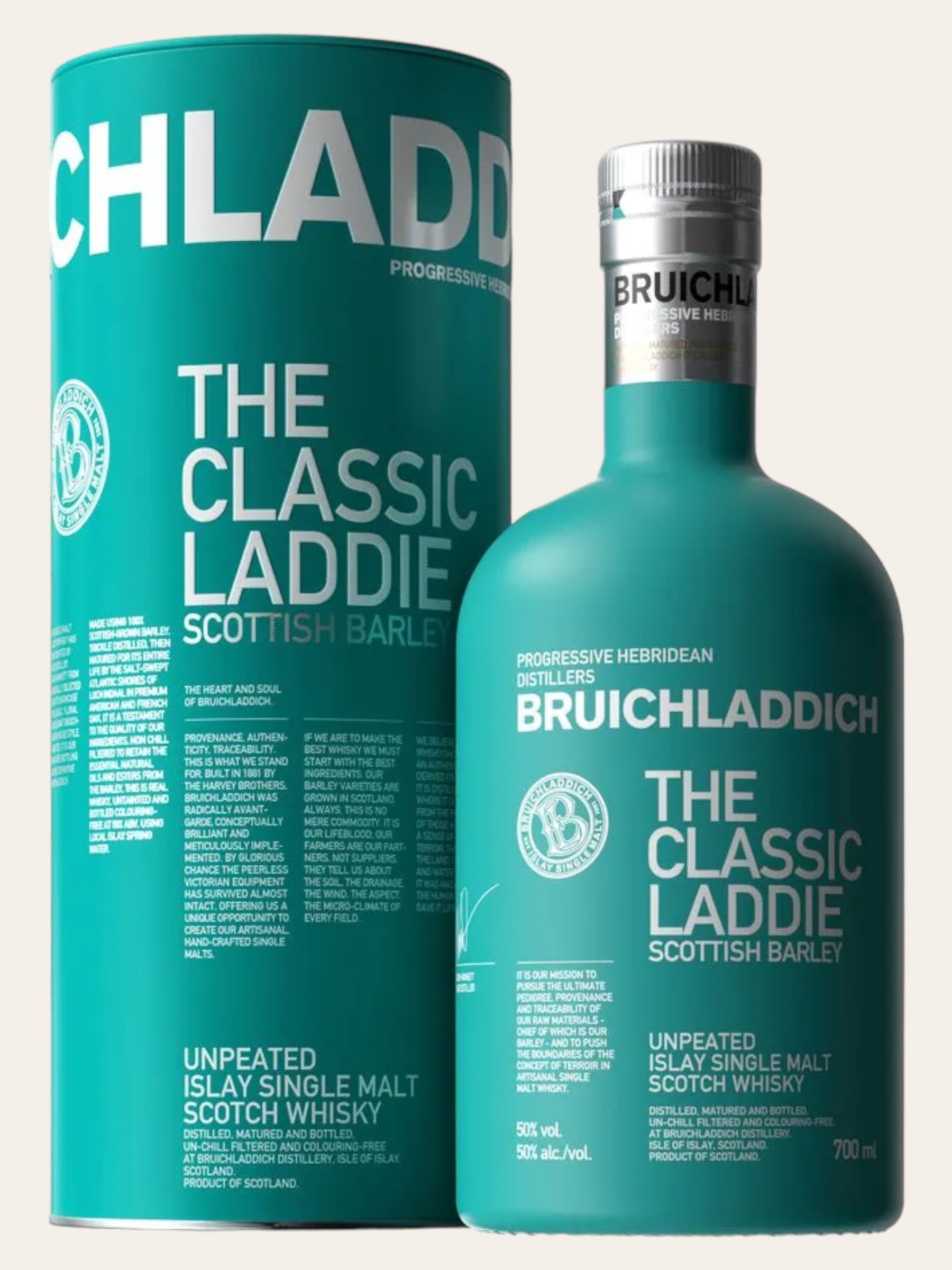 Bruichladdich The Classic Laddie