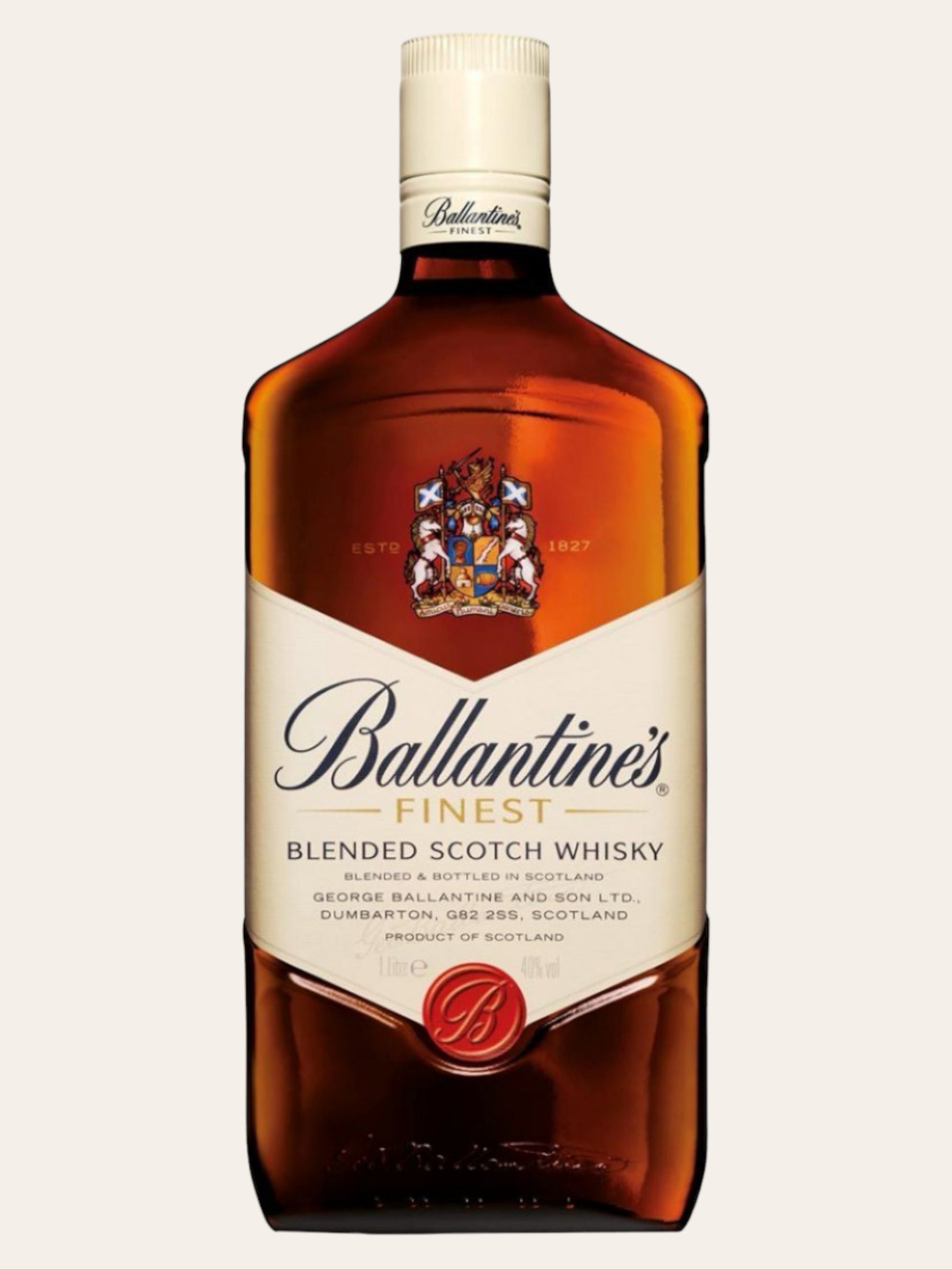 Ballantines Finest