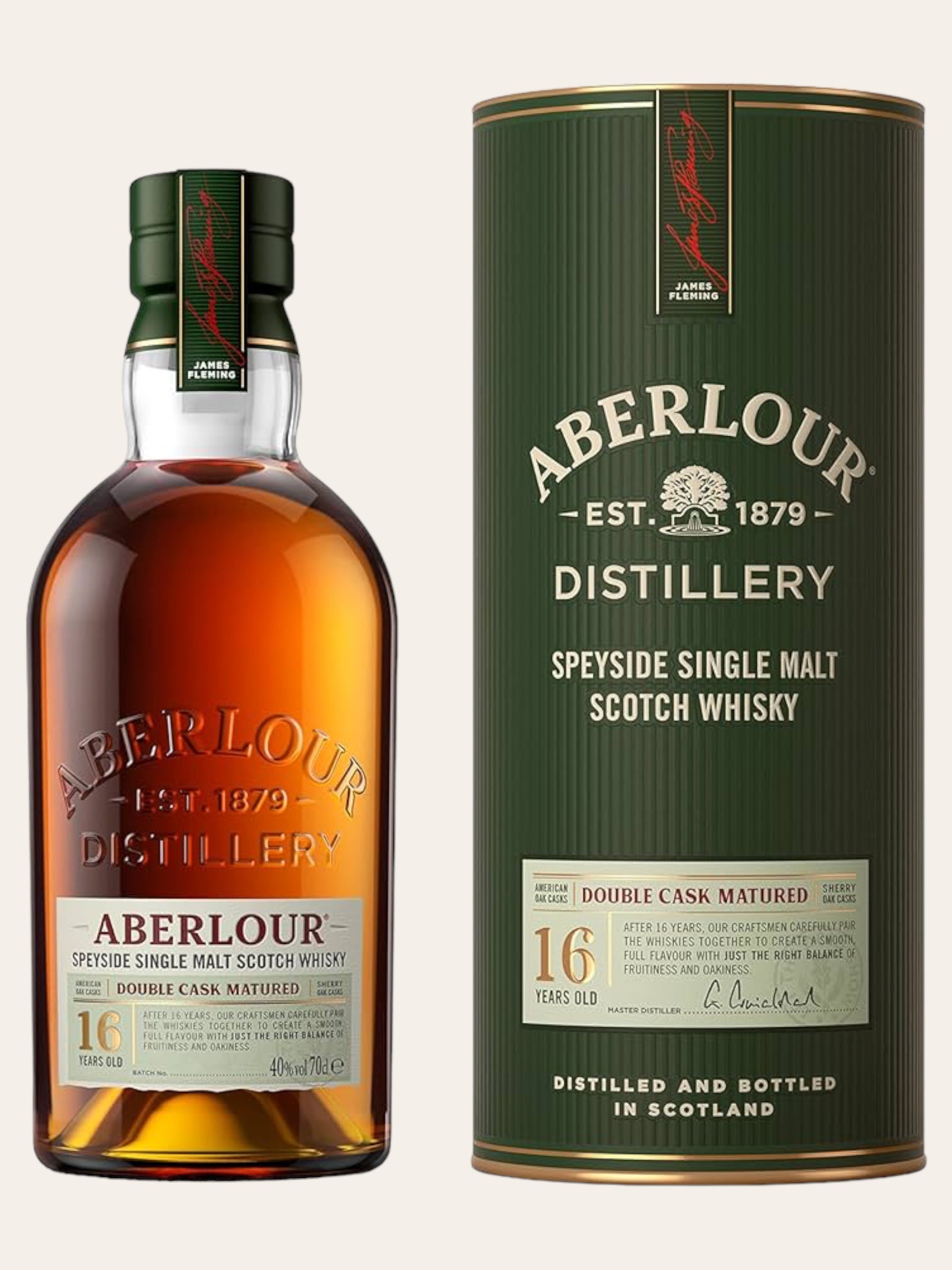 Aberlour 16yo