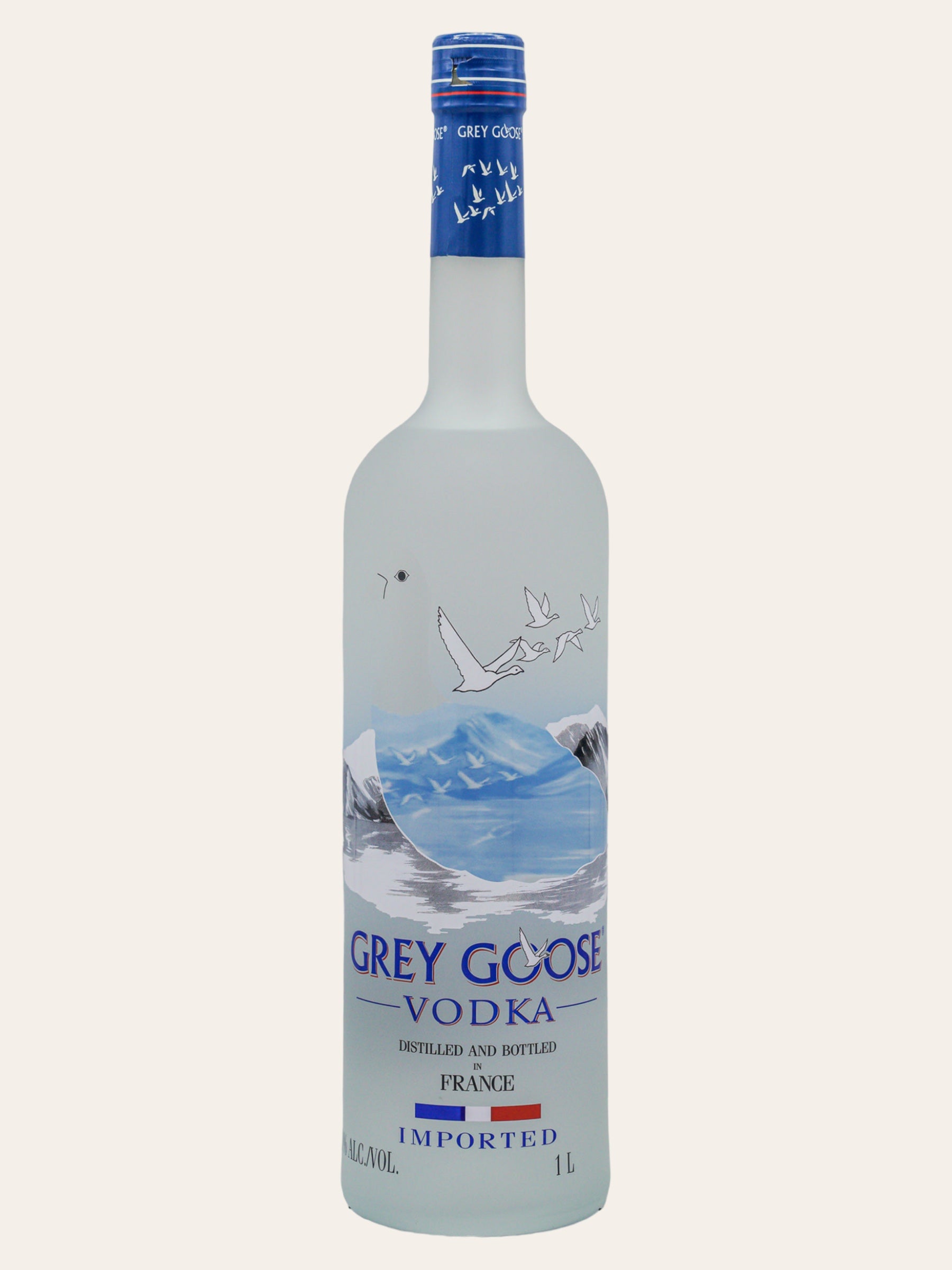 Grey Goose 1l