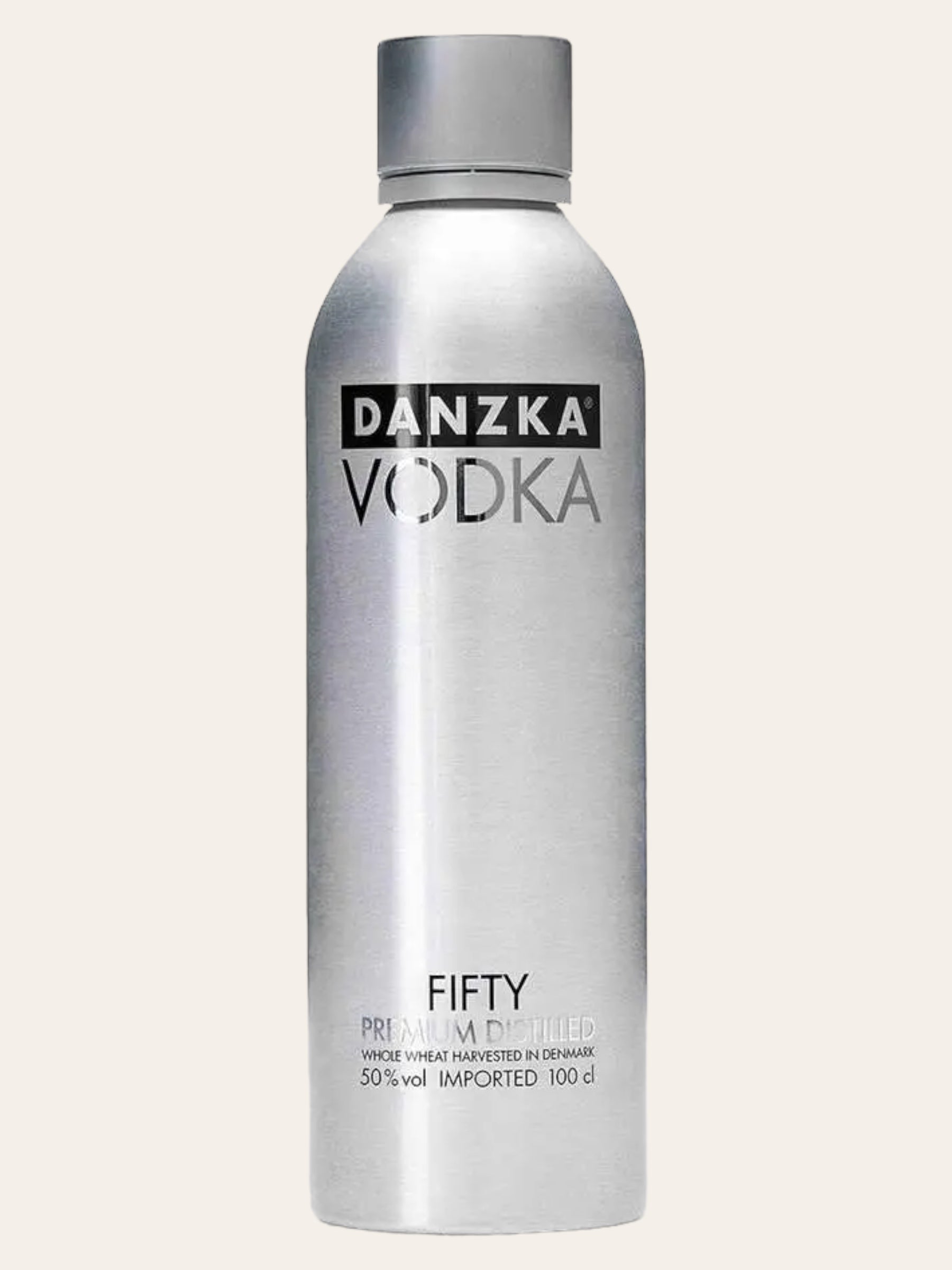 Danzka 50%