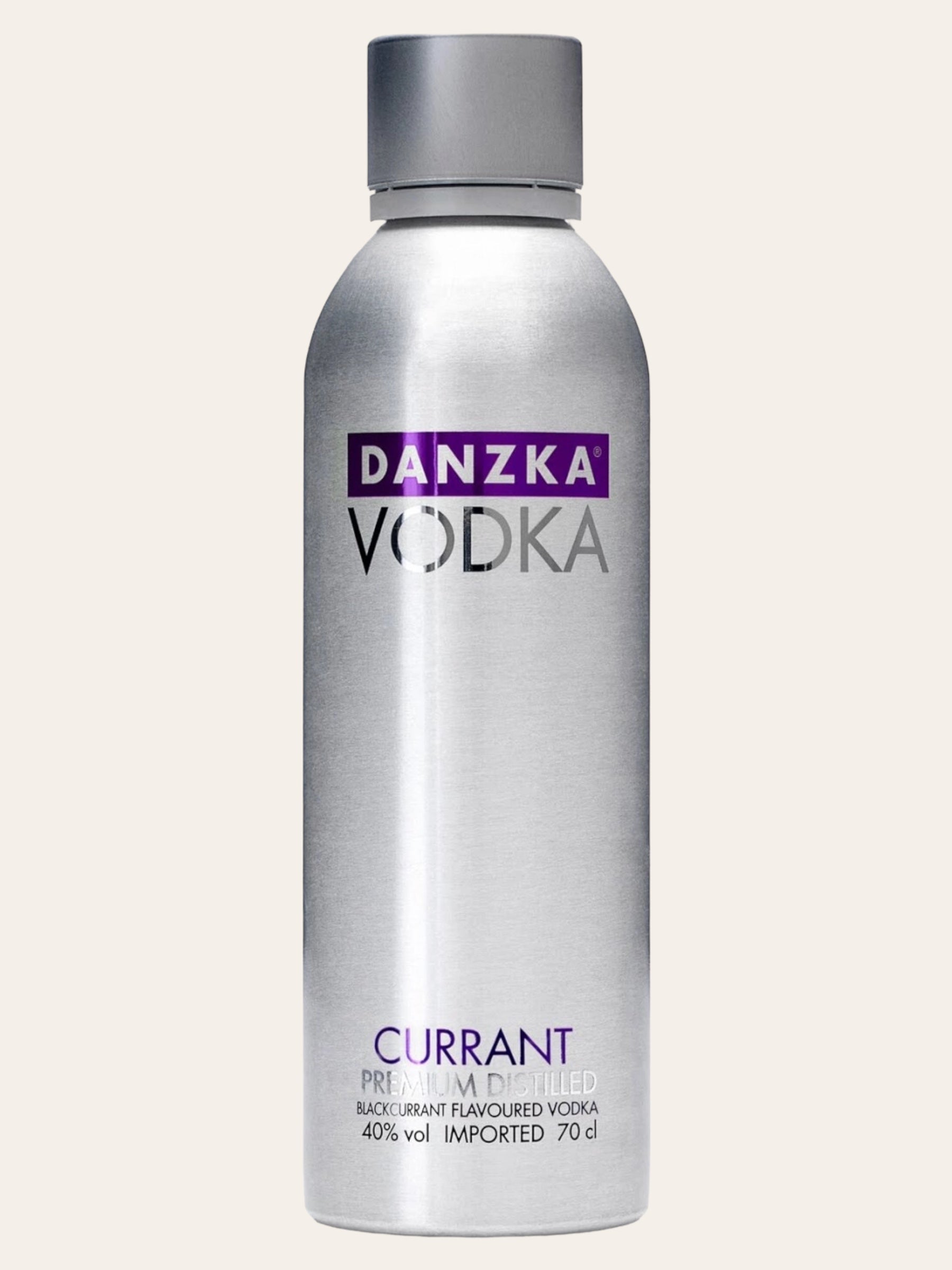 Danzka Currant