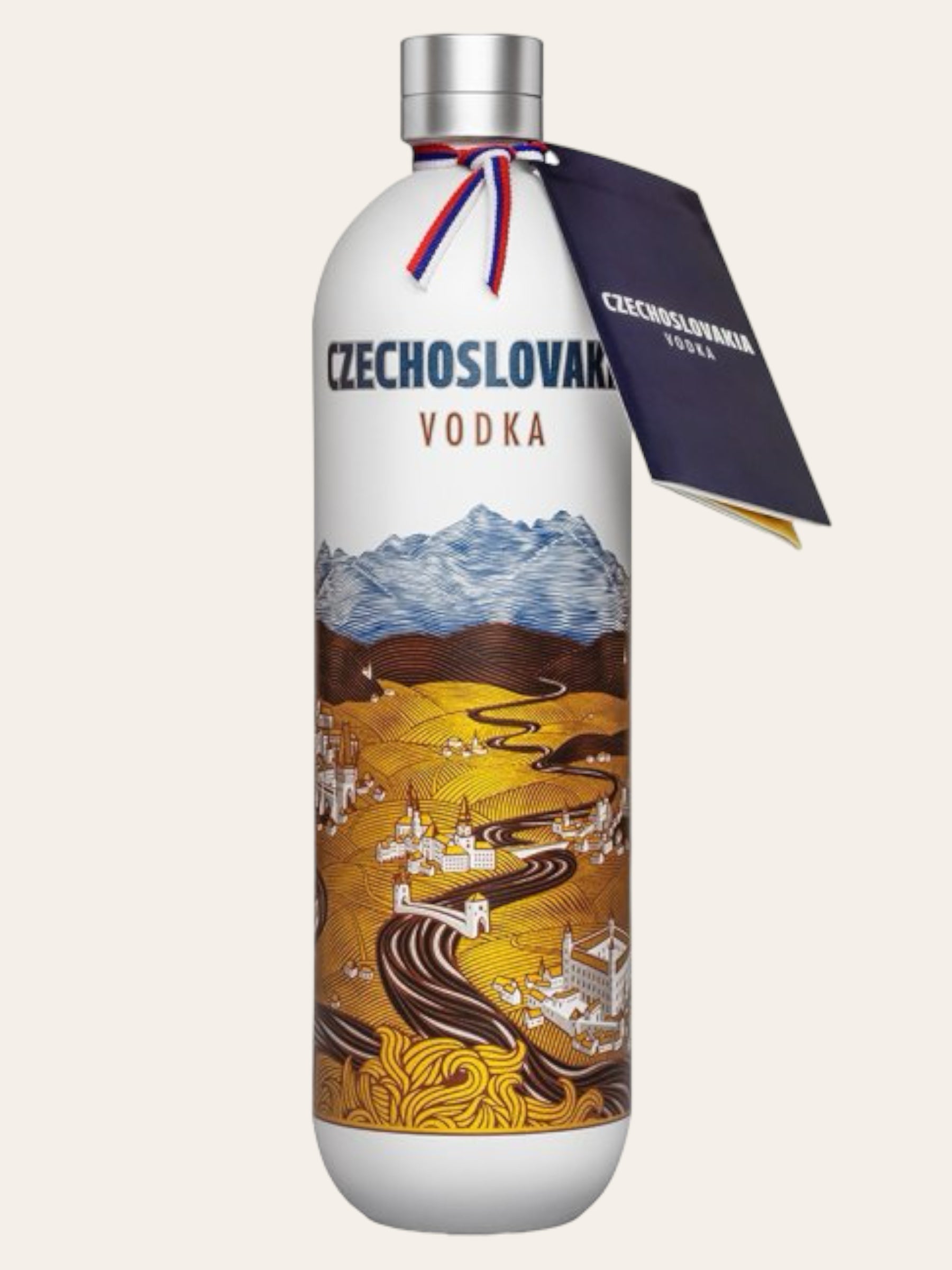 Czechoslovakia