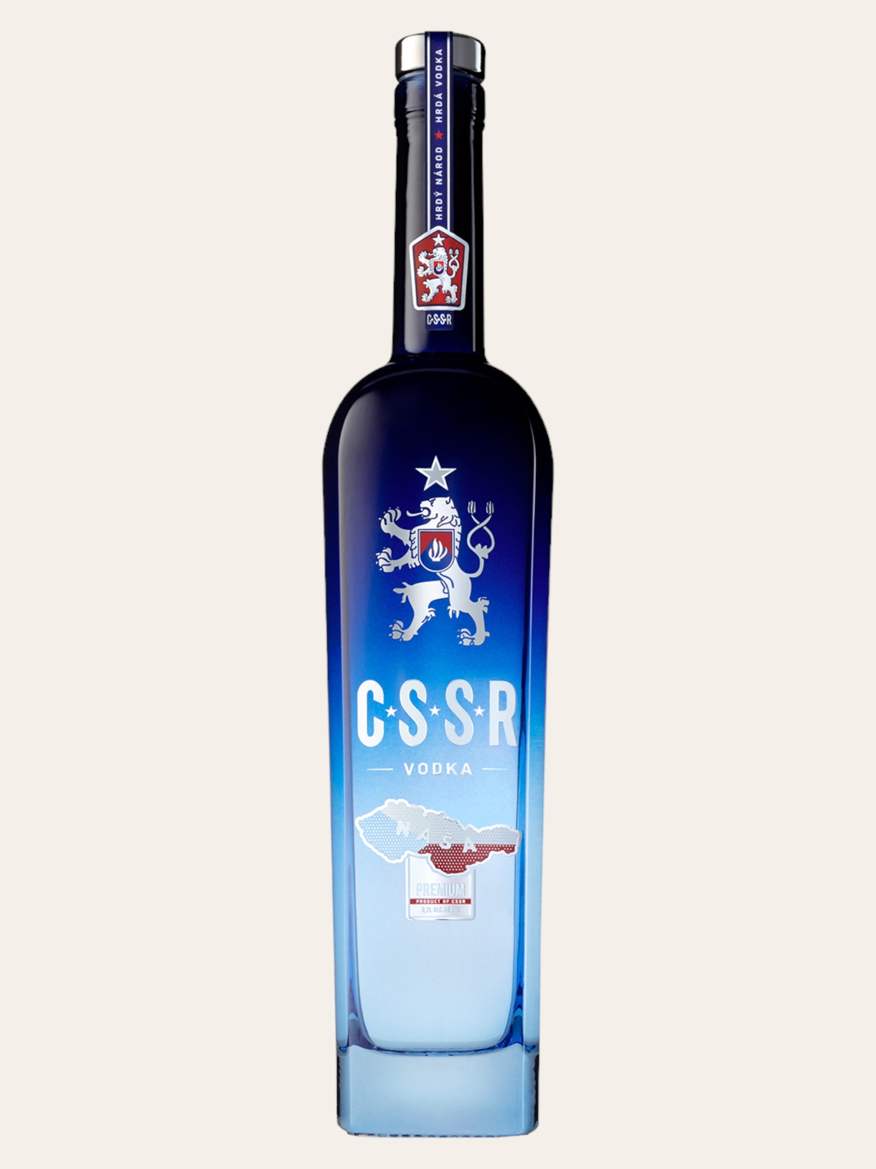 ČSSR