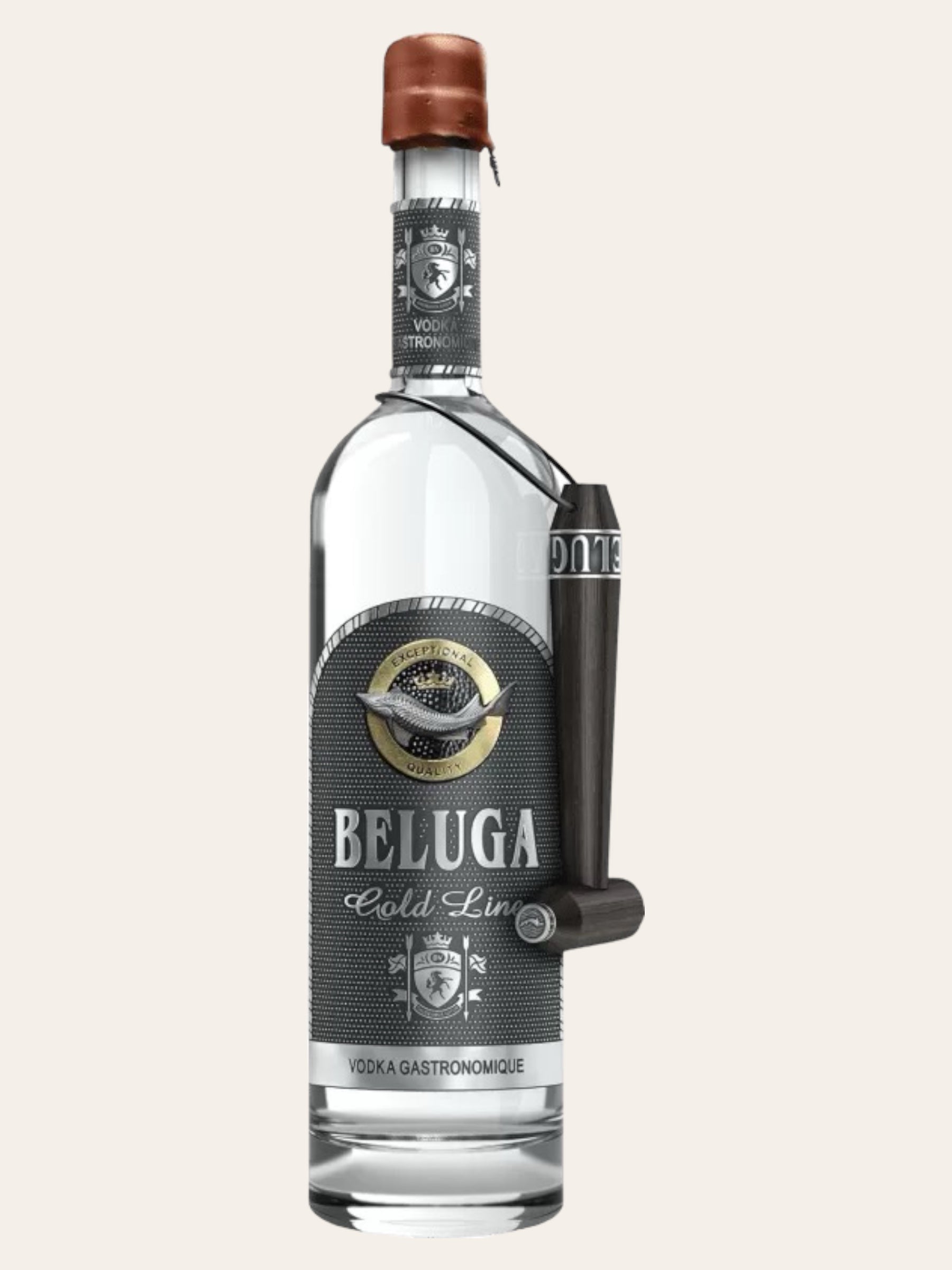 Beluga Gold Line 1,5l