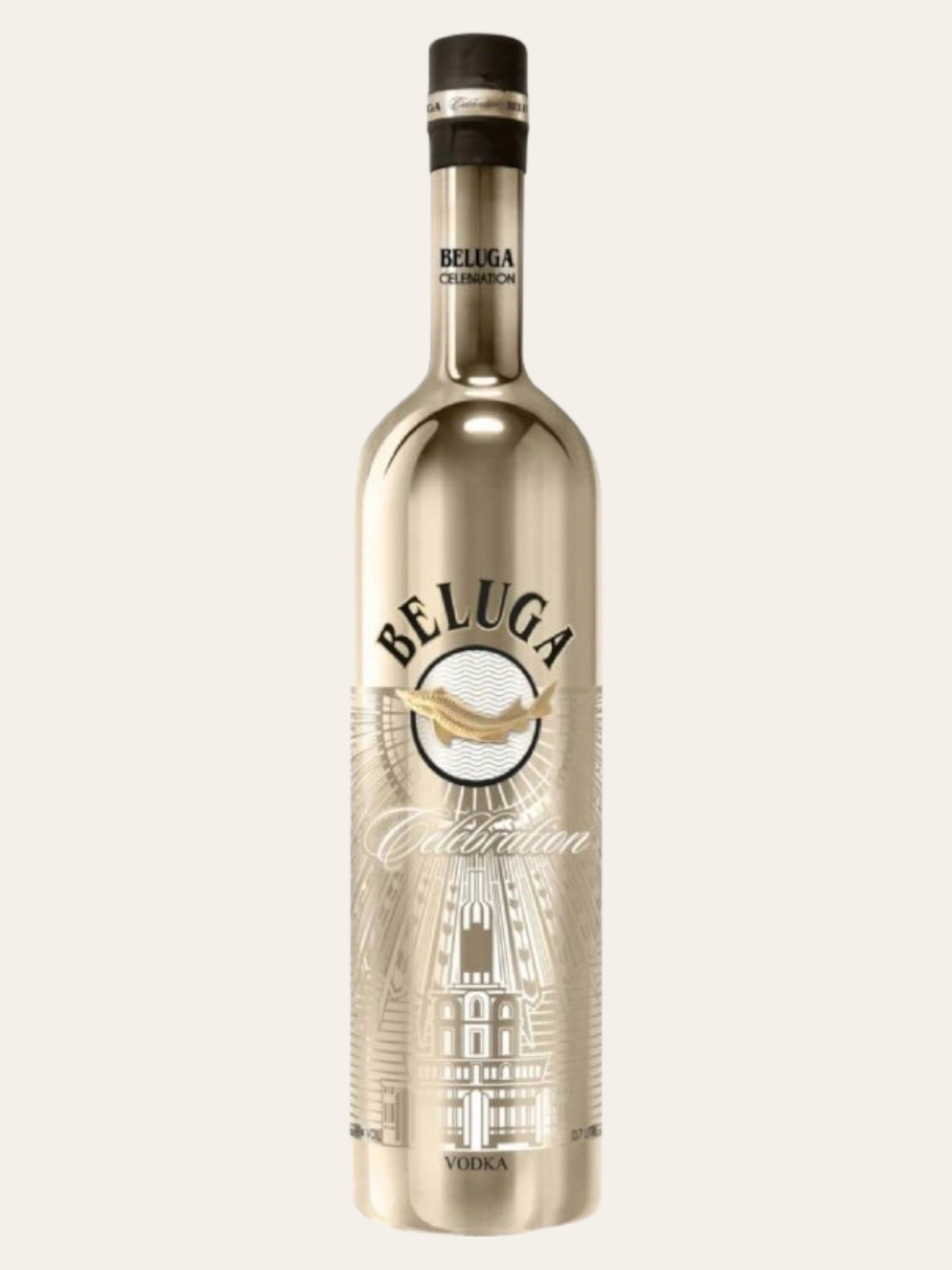 Beluga Celebration