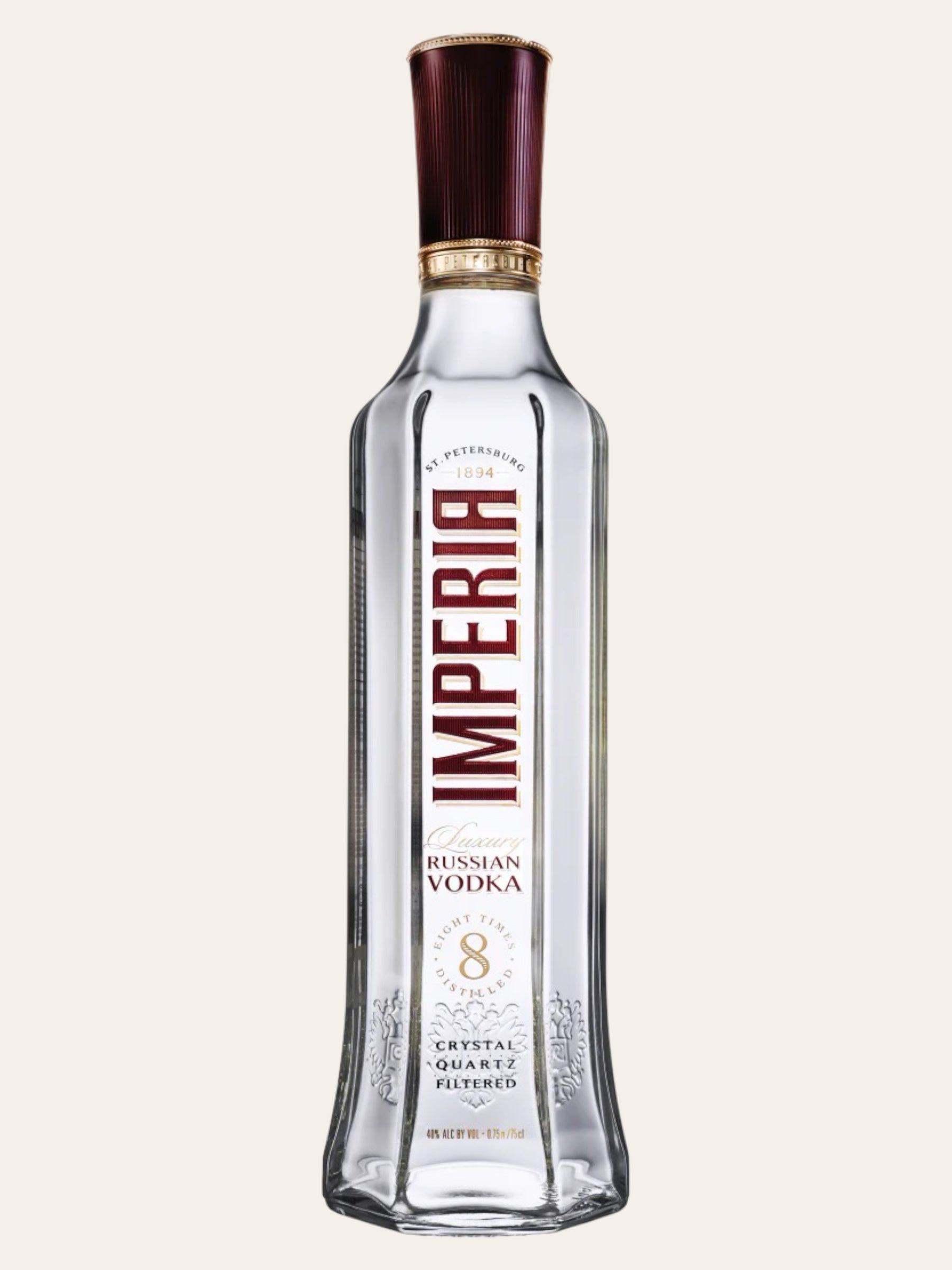 Russian Standard Imperia