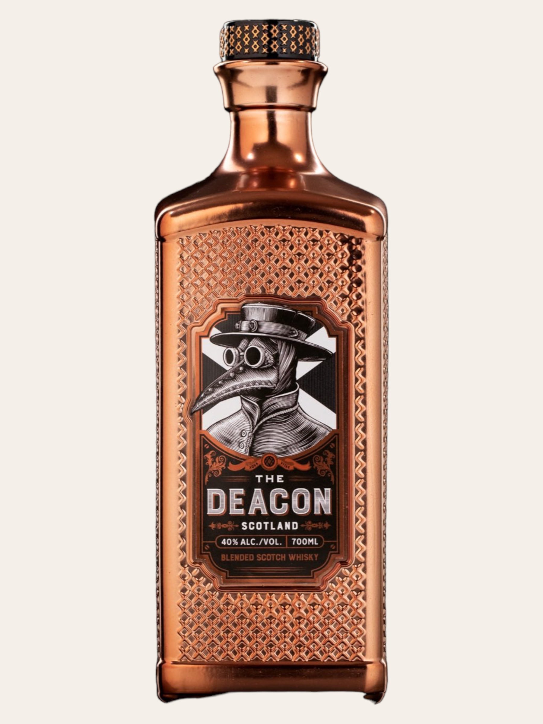 The Deacon Whisky