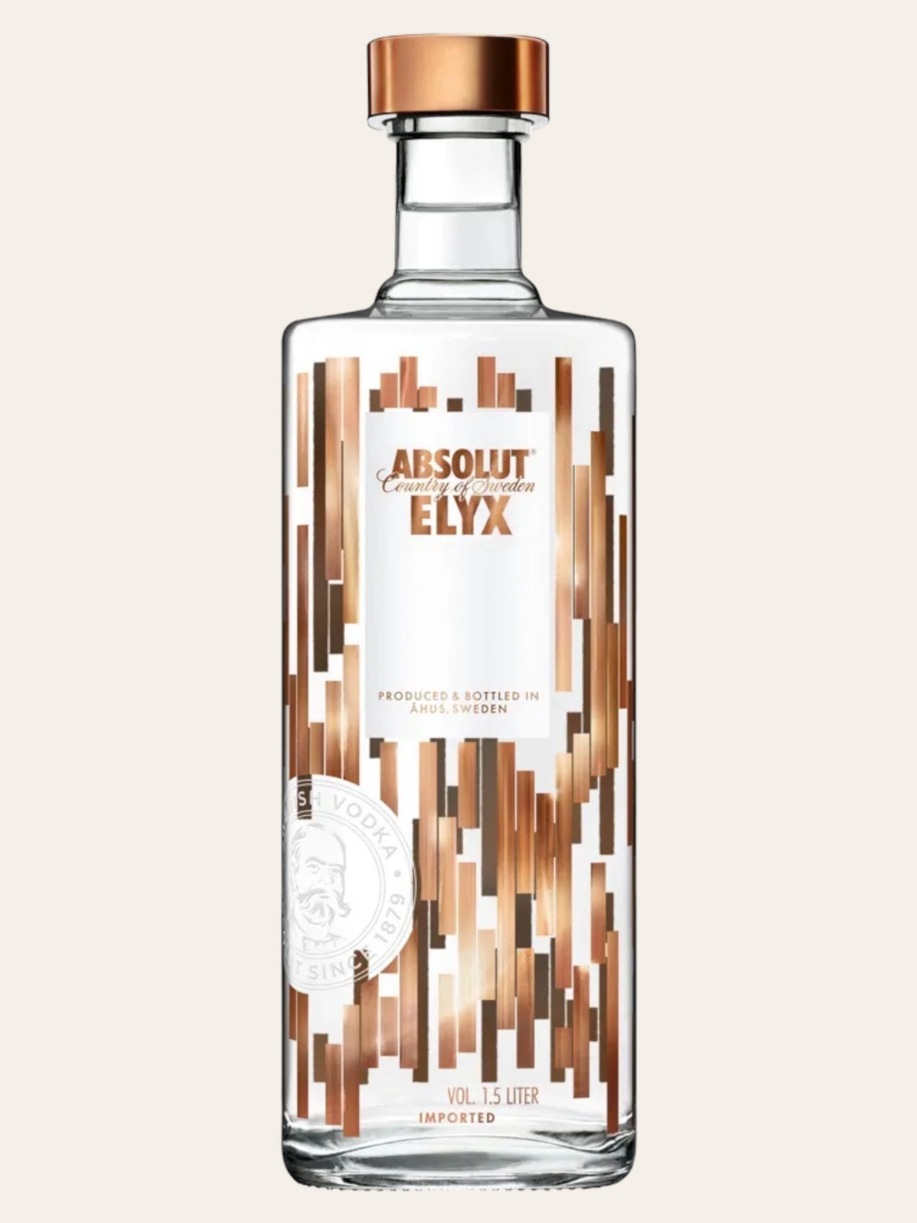 Absolut Elyx 1.5l