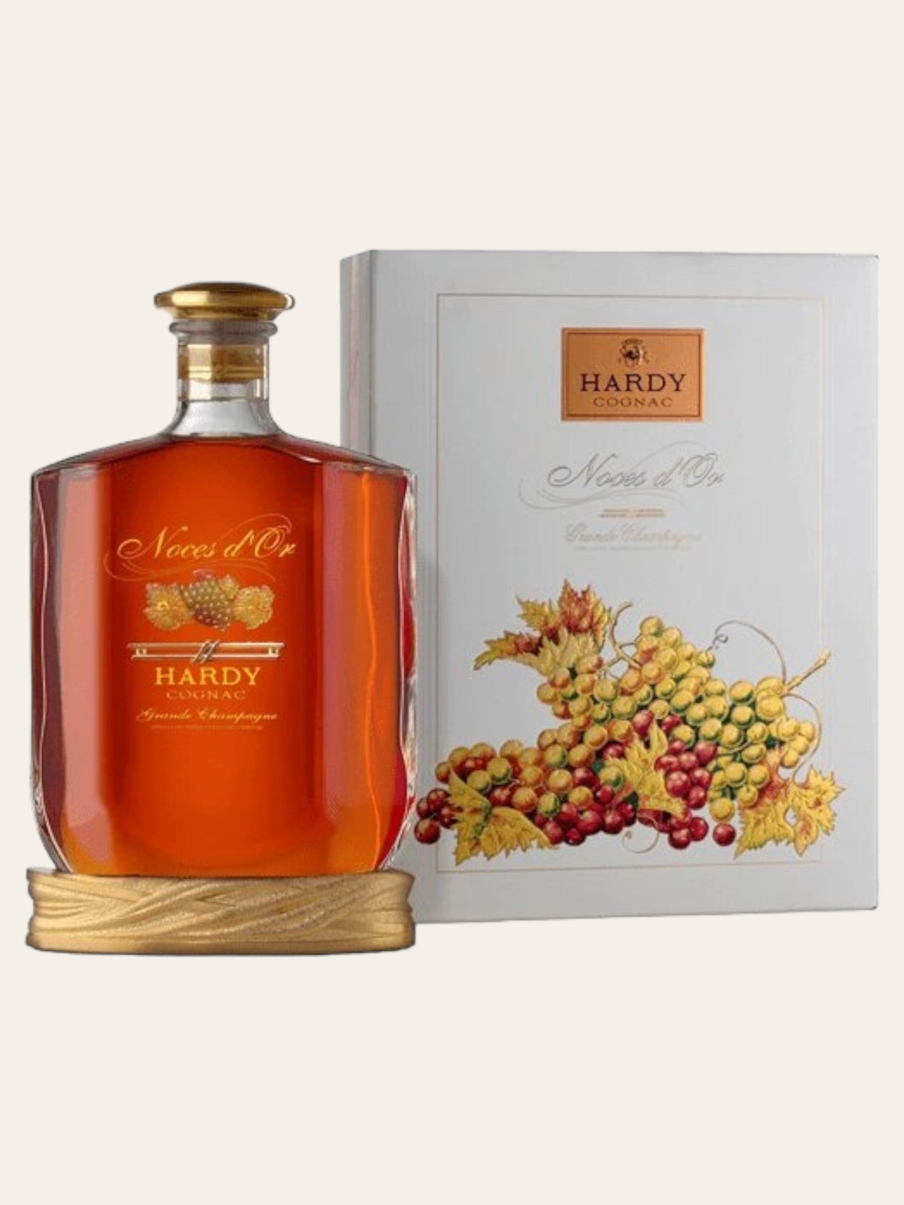 Hardy XO Noces d’Or