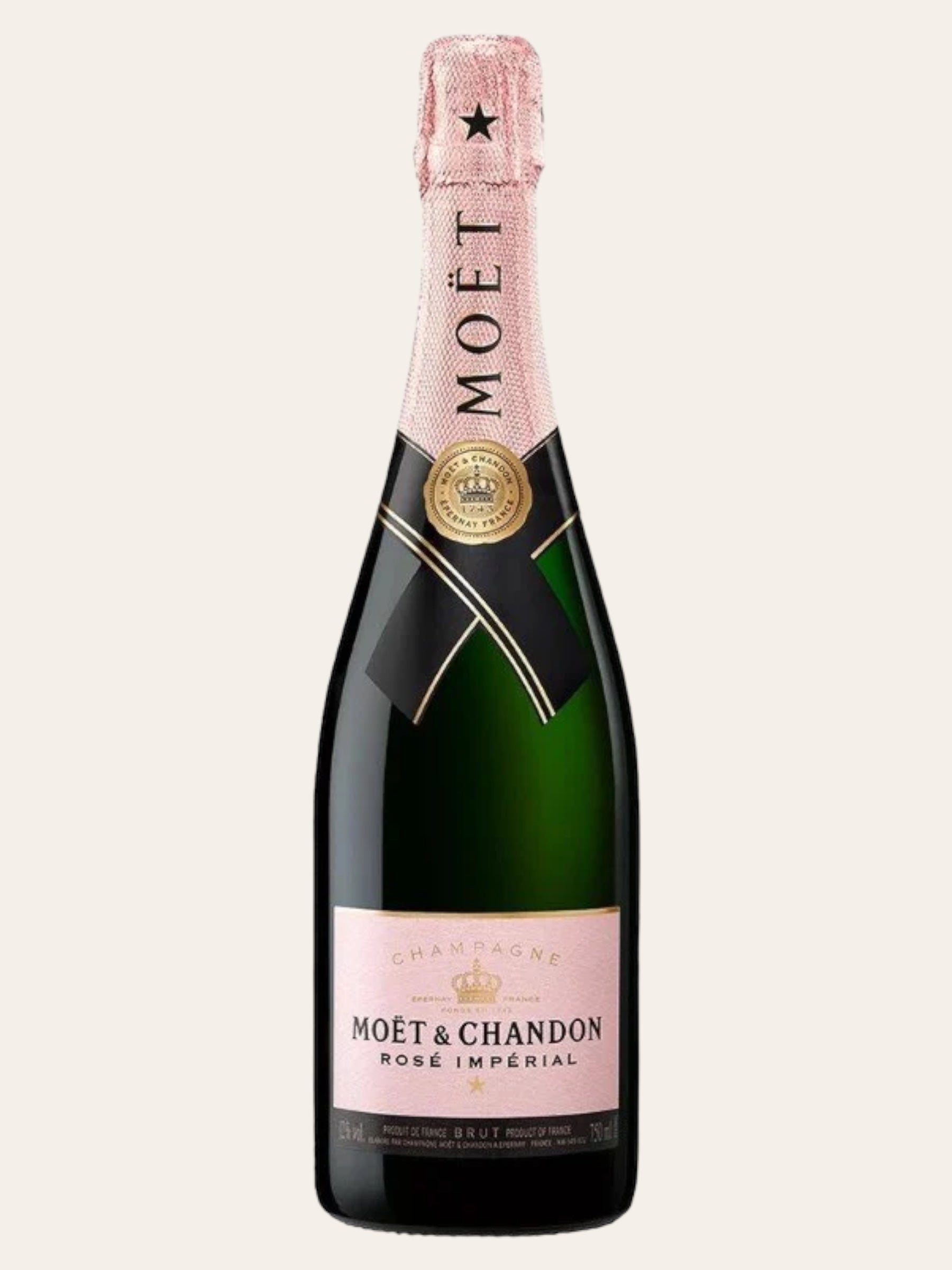 Moët & Chandon Imperial Rosé Brut