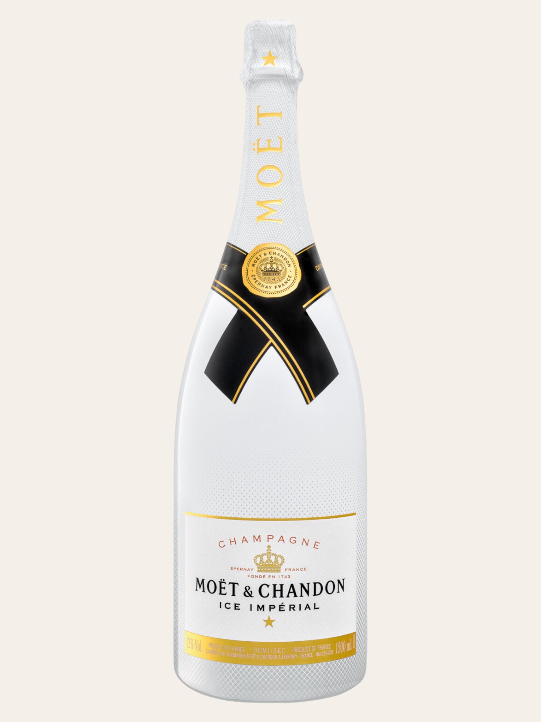Moet & Chandon Imperial Ice Magnum 1,5l