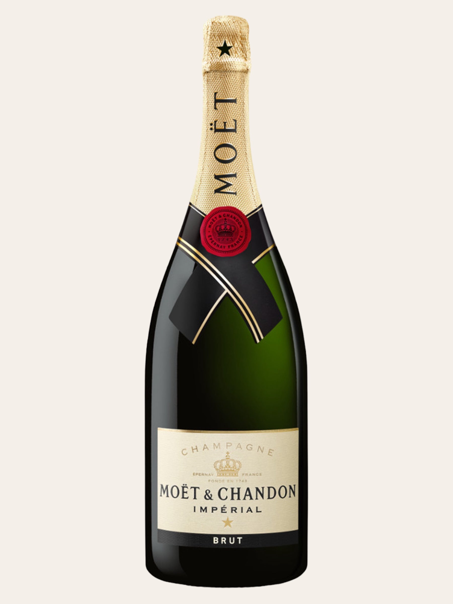 Moet & Chandon Imperial Brut Magnum 1,5l