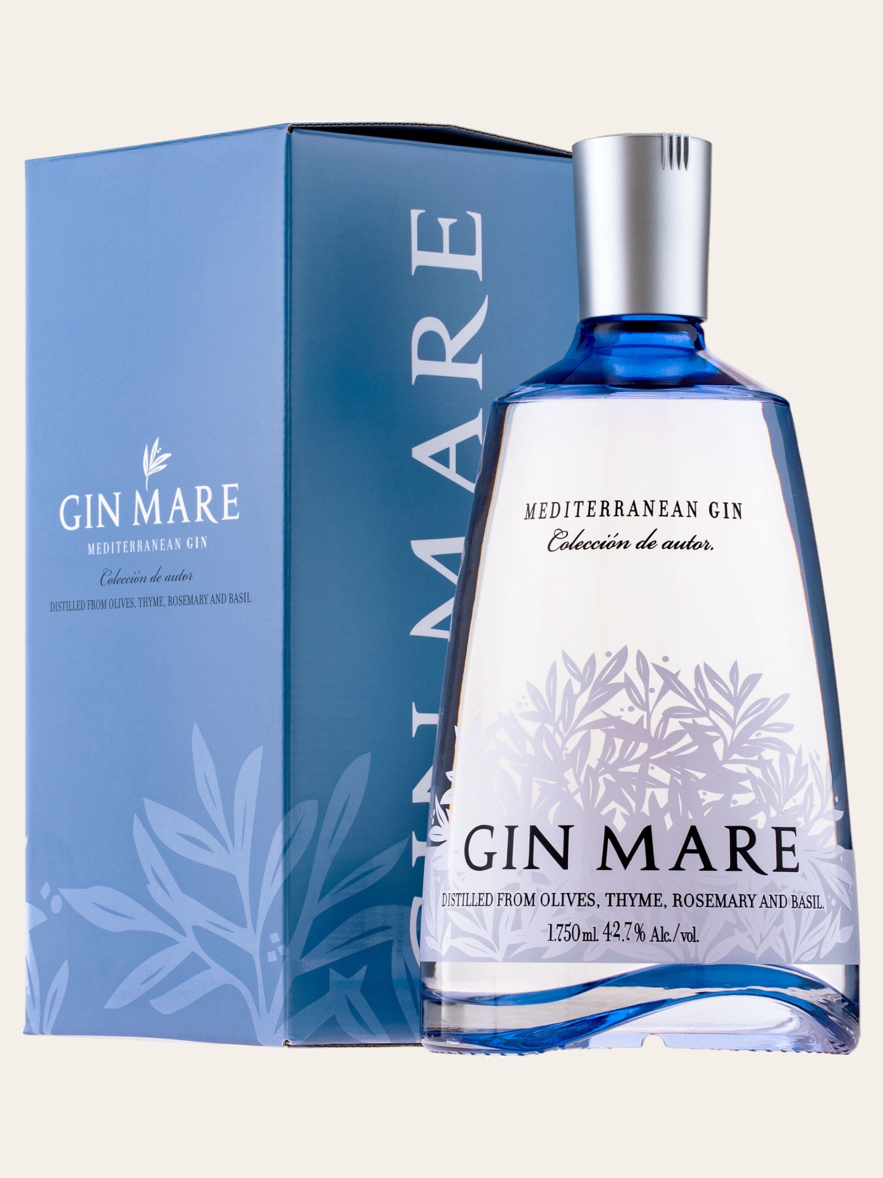 Gin Mare Magnum 1,75l
