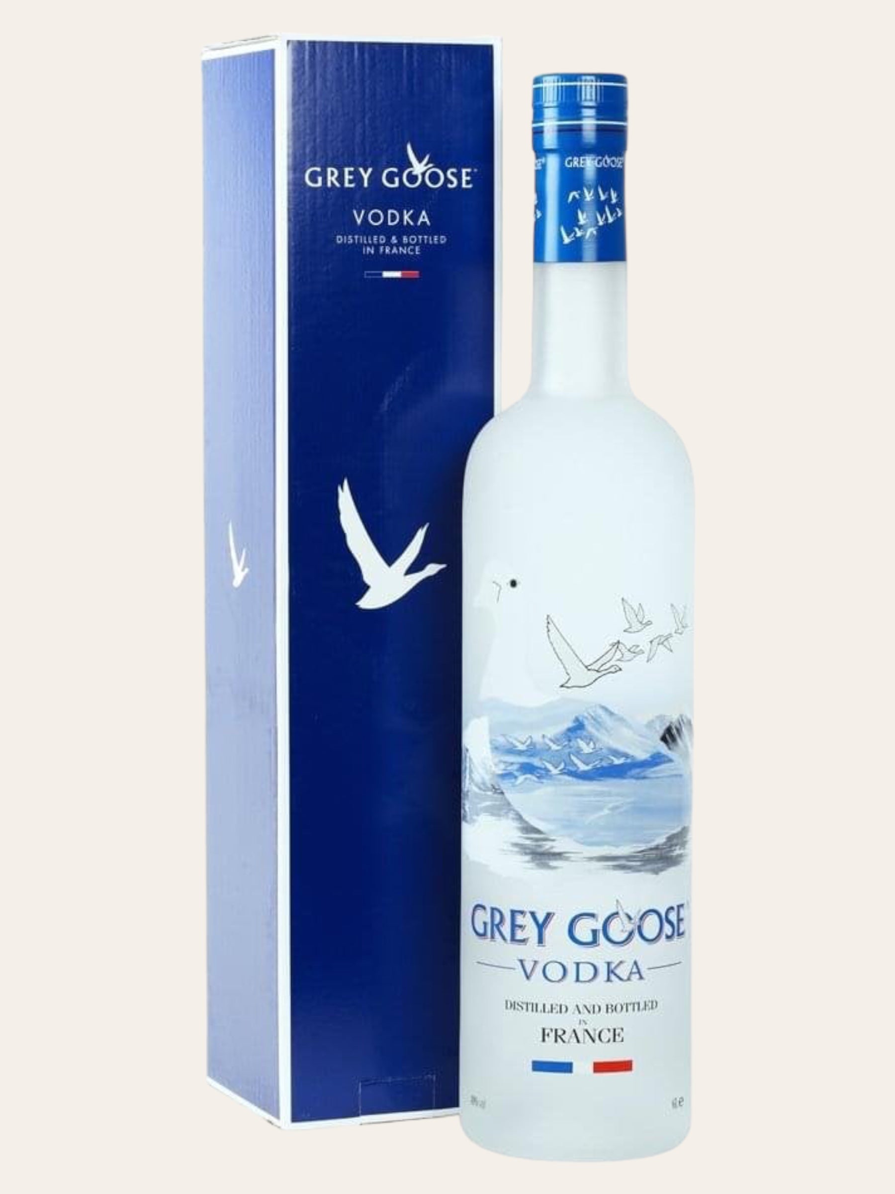 Grey Goose 3l