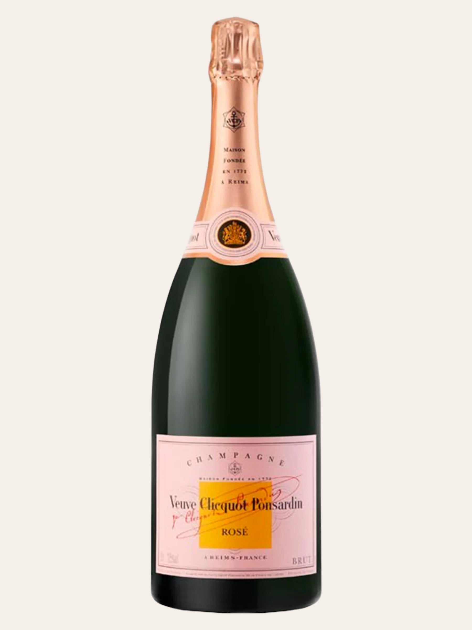 Veuve Clicquot Ponsardin Rosé Brut