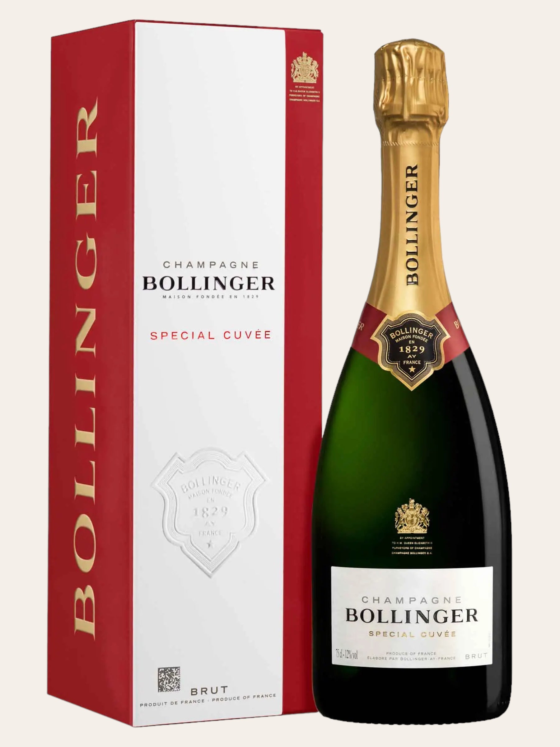 Bollinger Special Cuvee