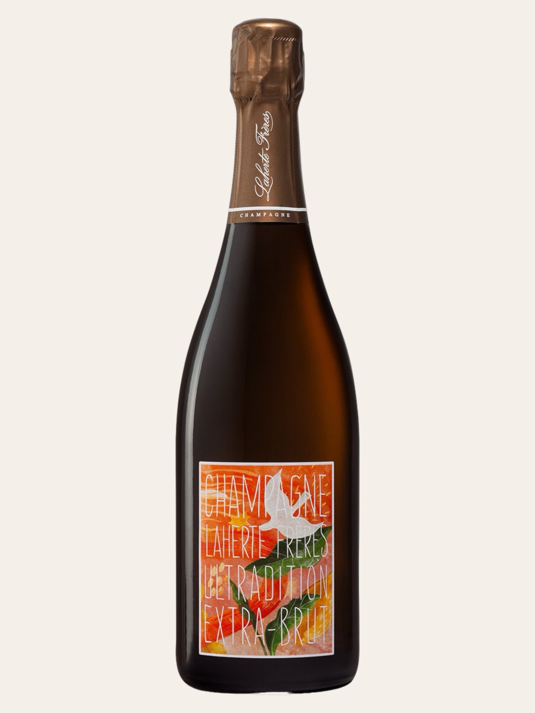 Laherte Fréres Ultradition Extra Brut