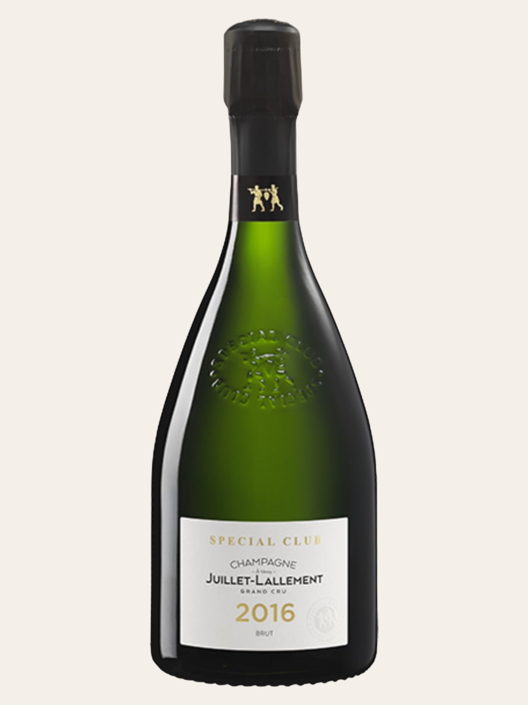 Juillet-Lallement Special Club