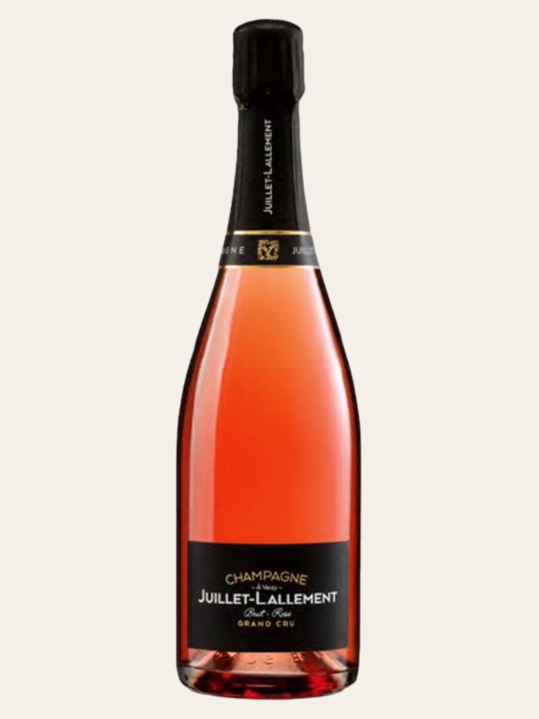 Juillet-Lallement Rosé Brut