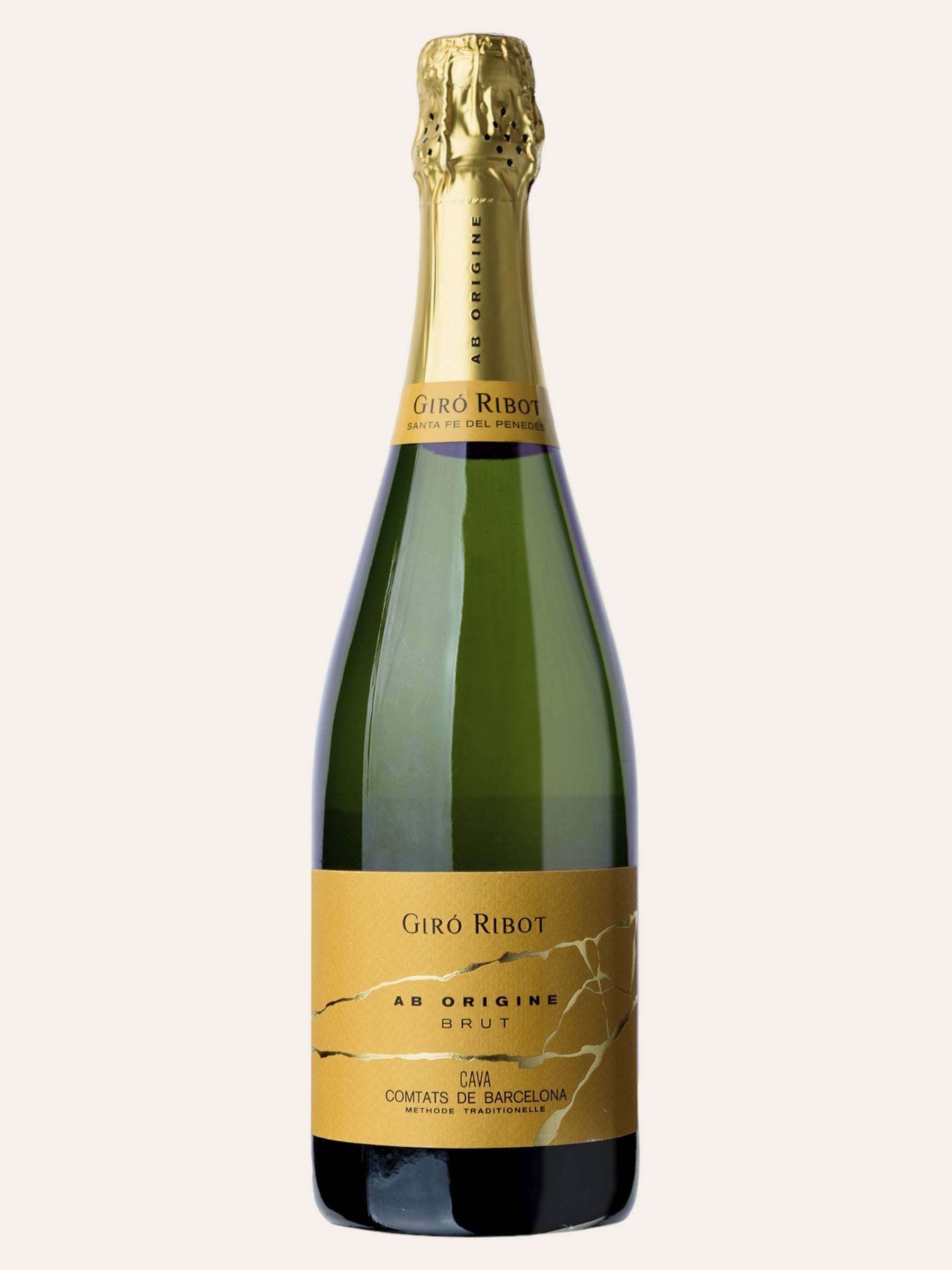 Giro Ribot Brut Cava