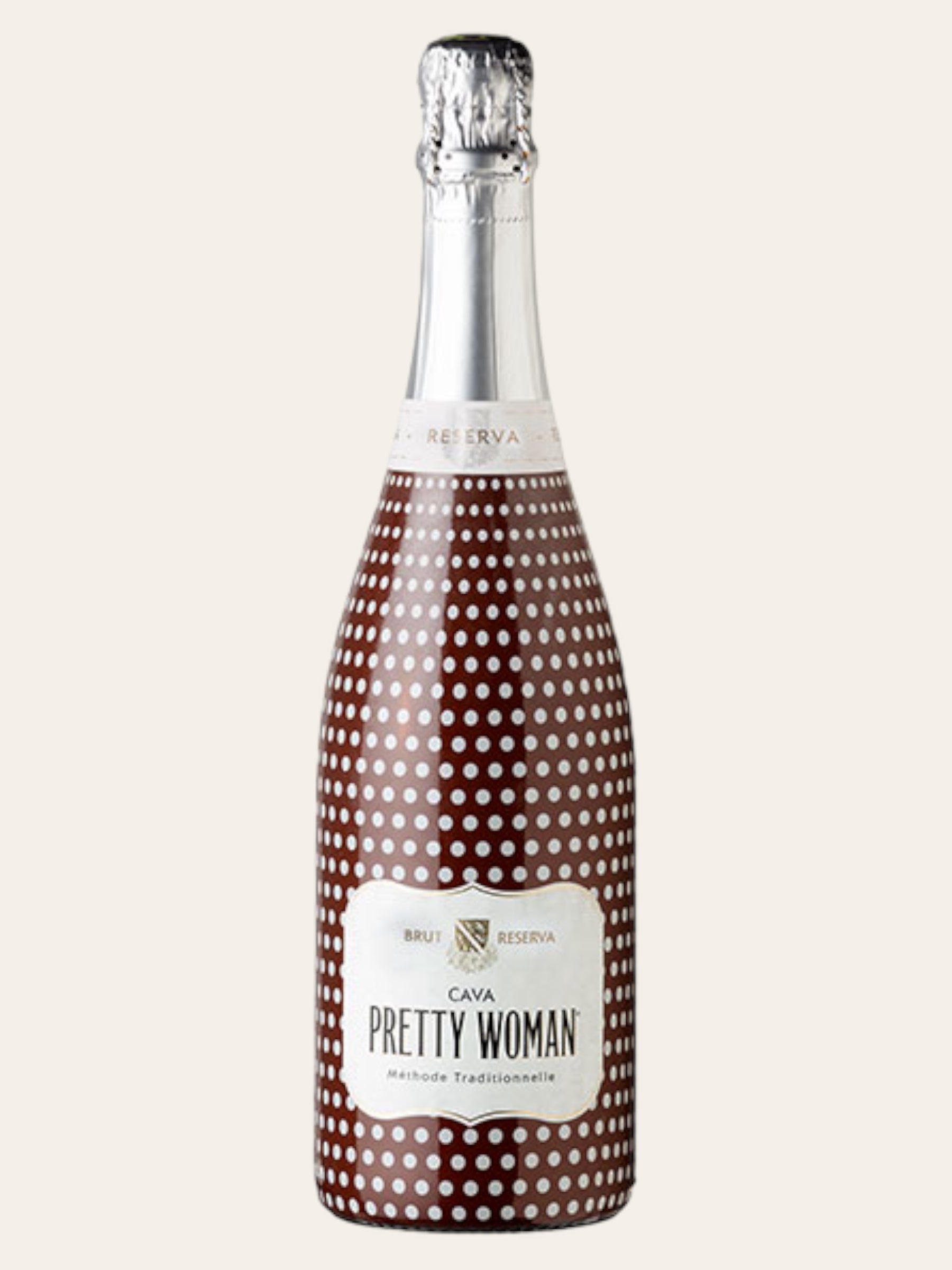 Giró Ribot Pretty Woman Cava