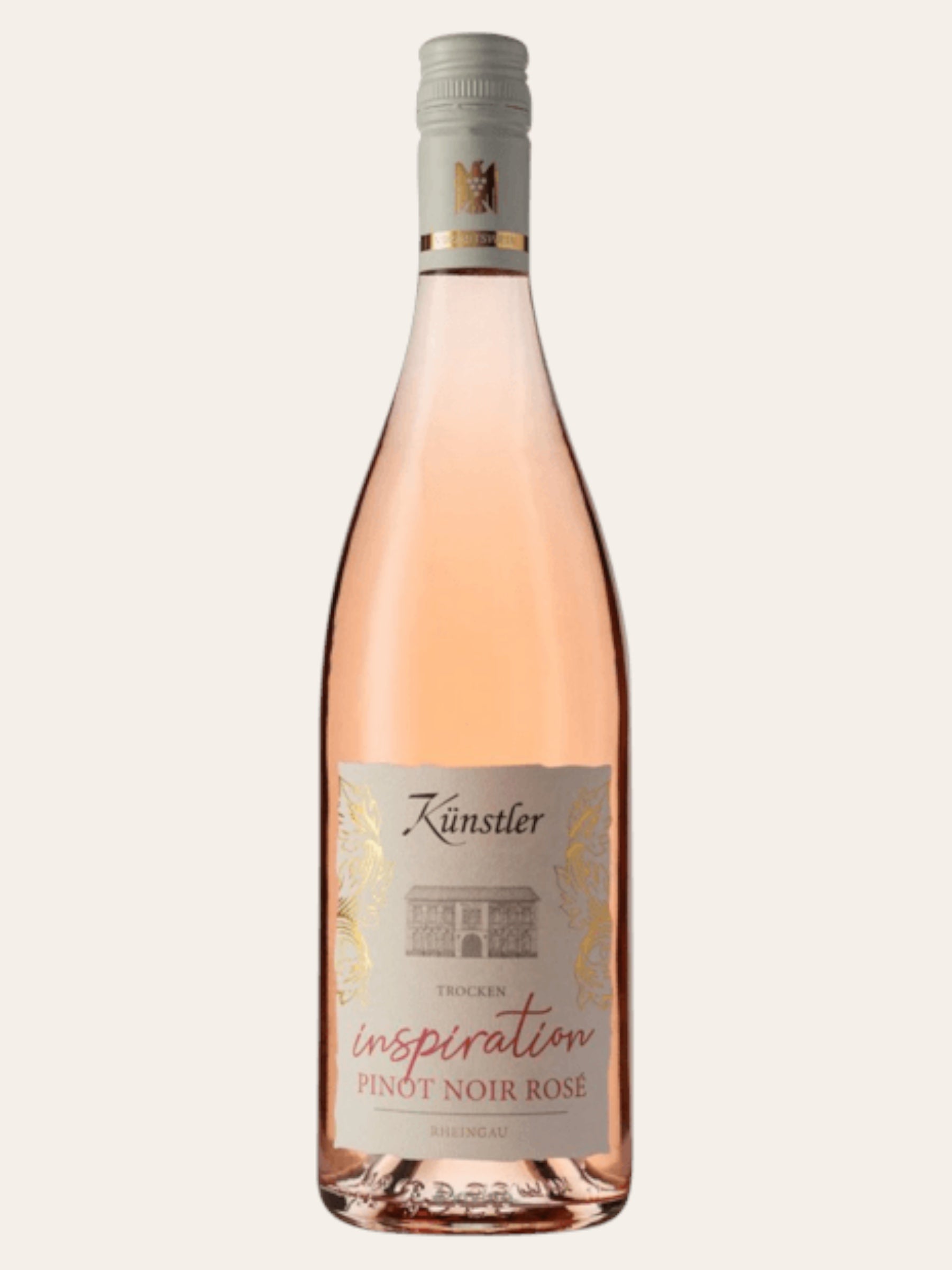Kunstler Inspiration Pinot Noir Rosé